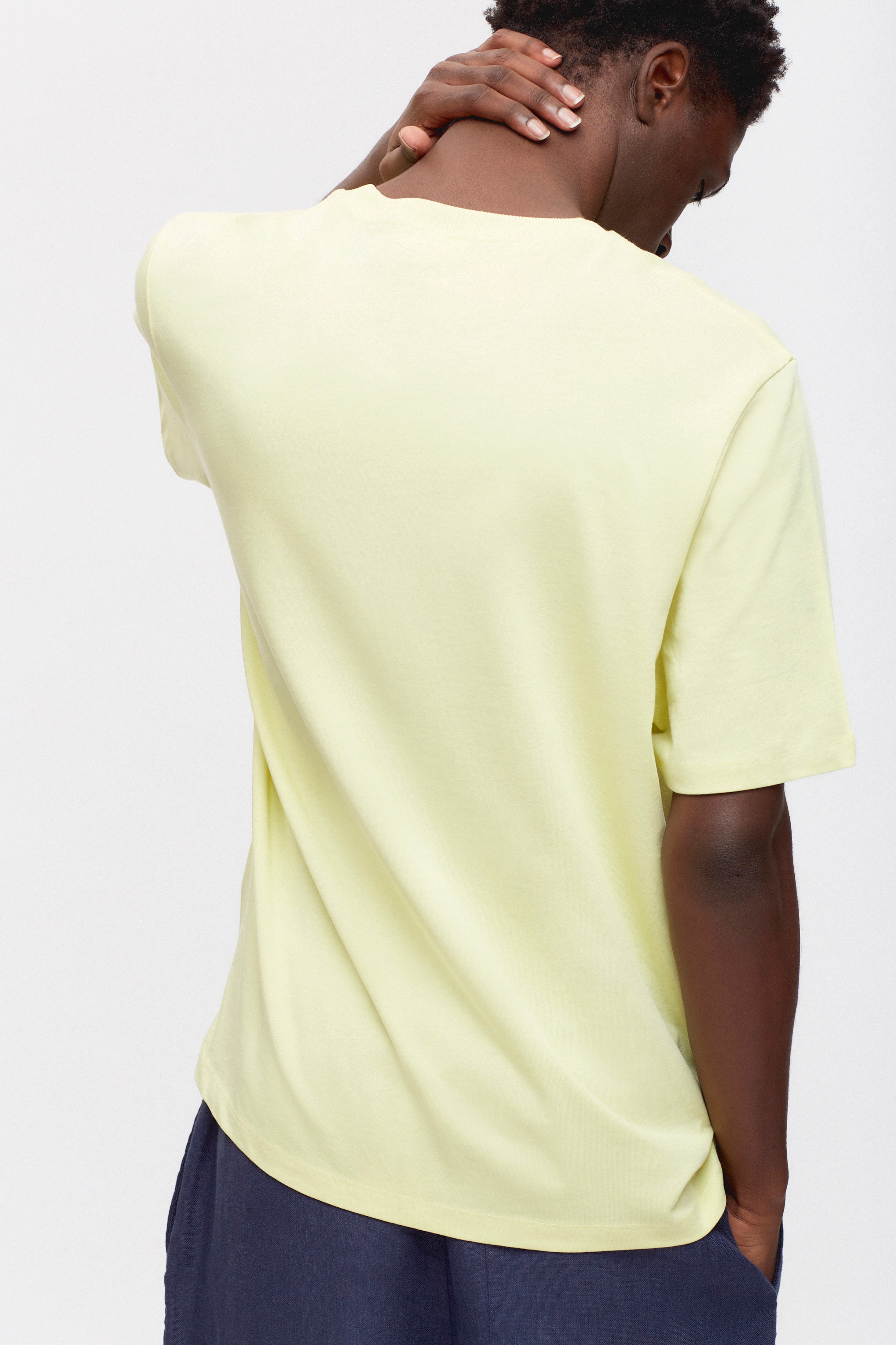 Men's Midweight Crew