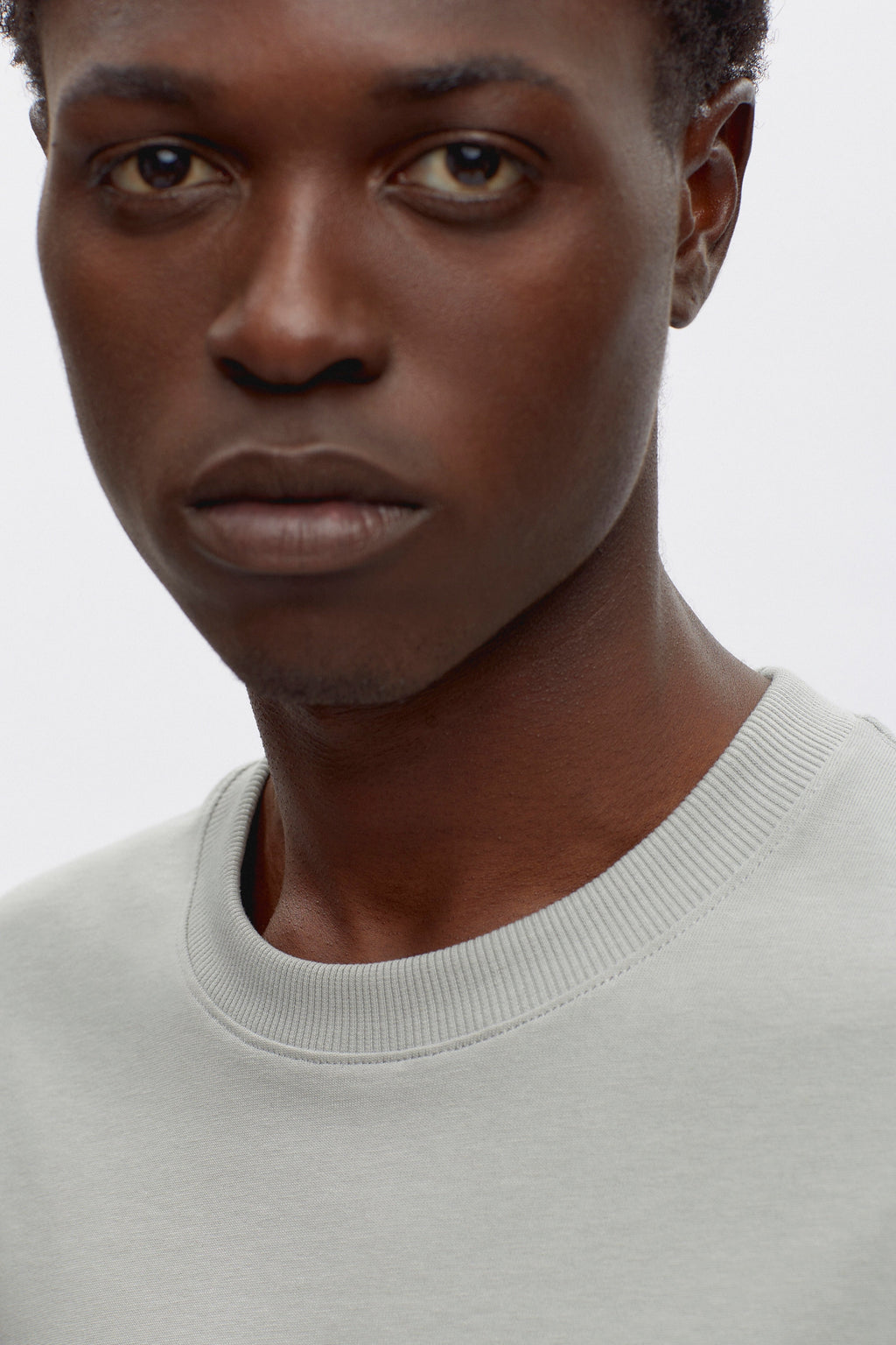 Men's Midweight Crew