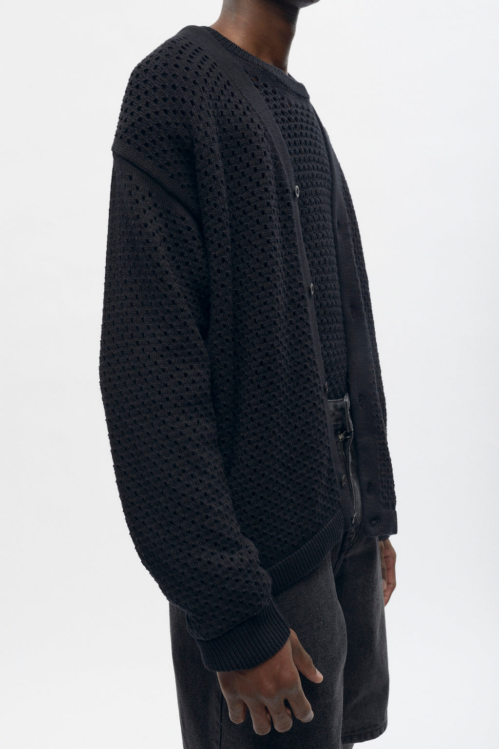 Men's Mina Cardigan