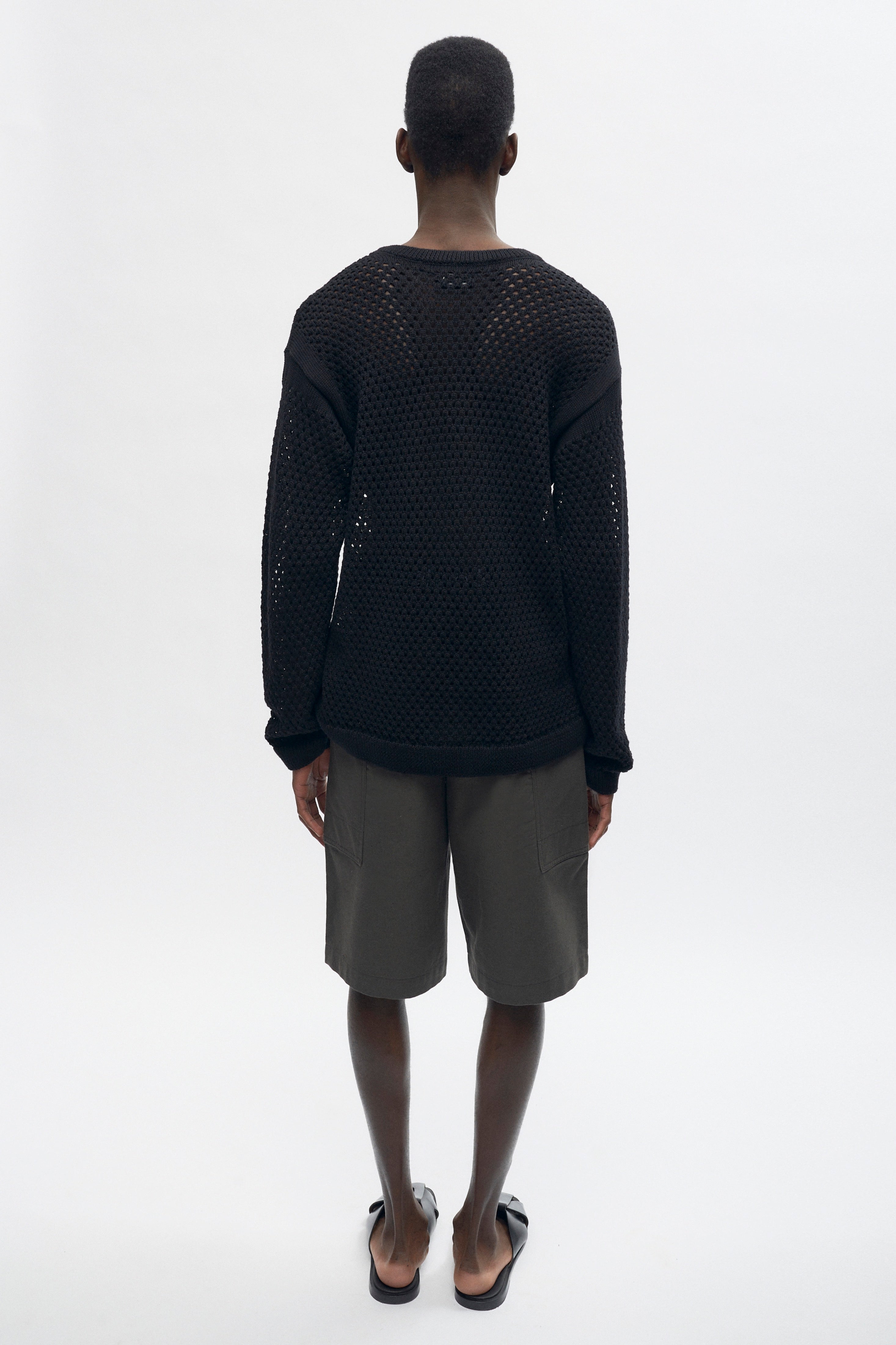 Men's Mina Sweater