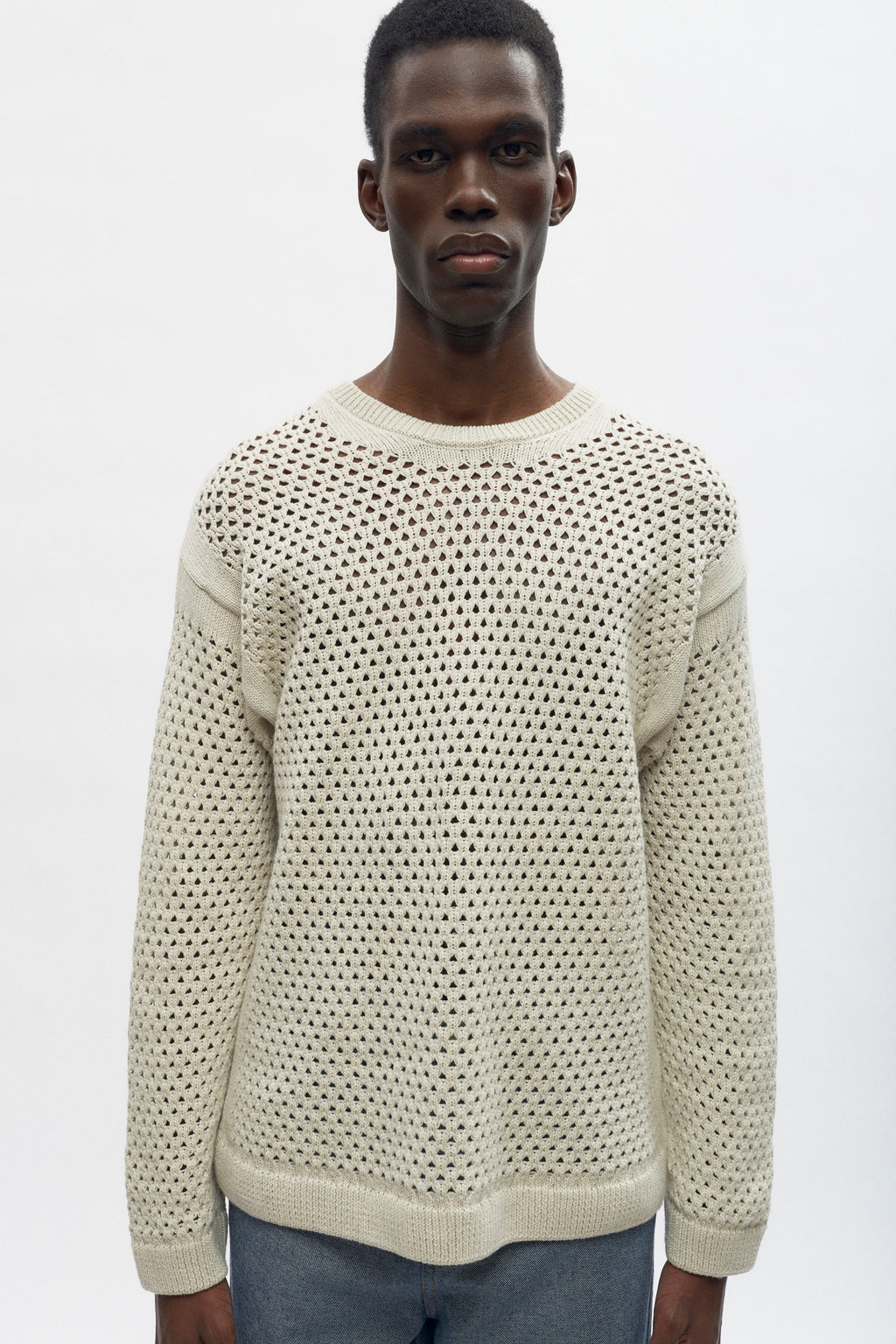 Men's Mina Sweater