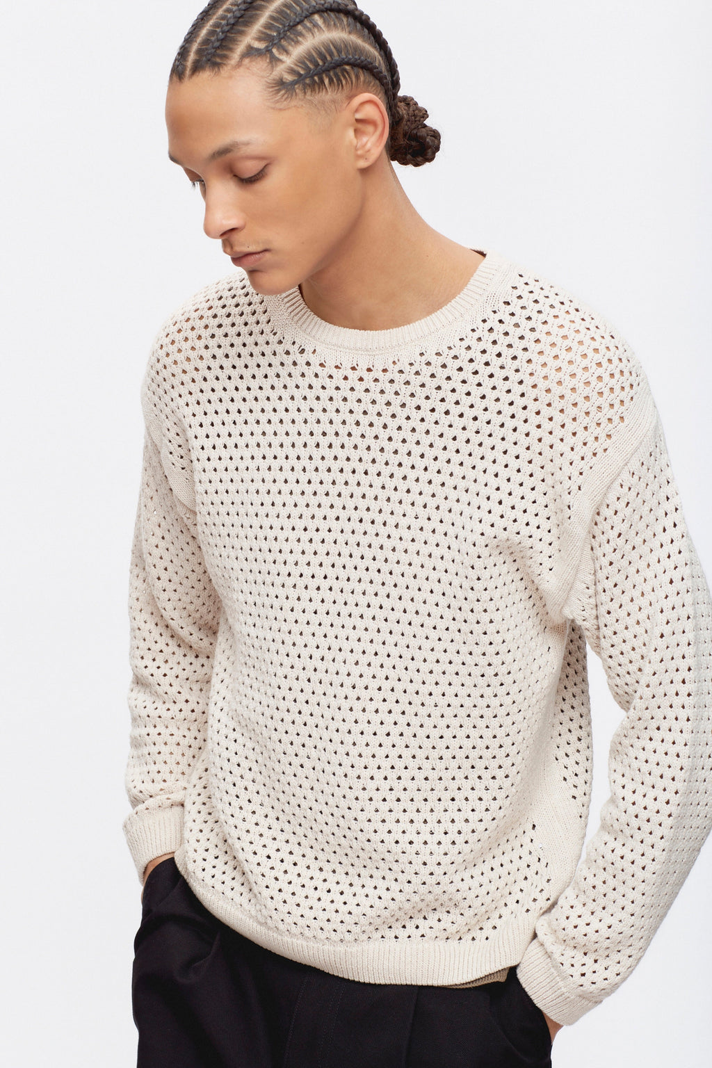 Men's Mina Sweater