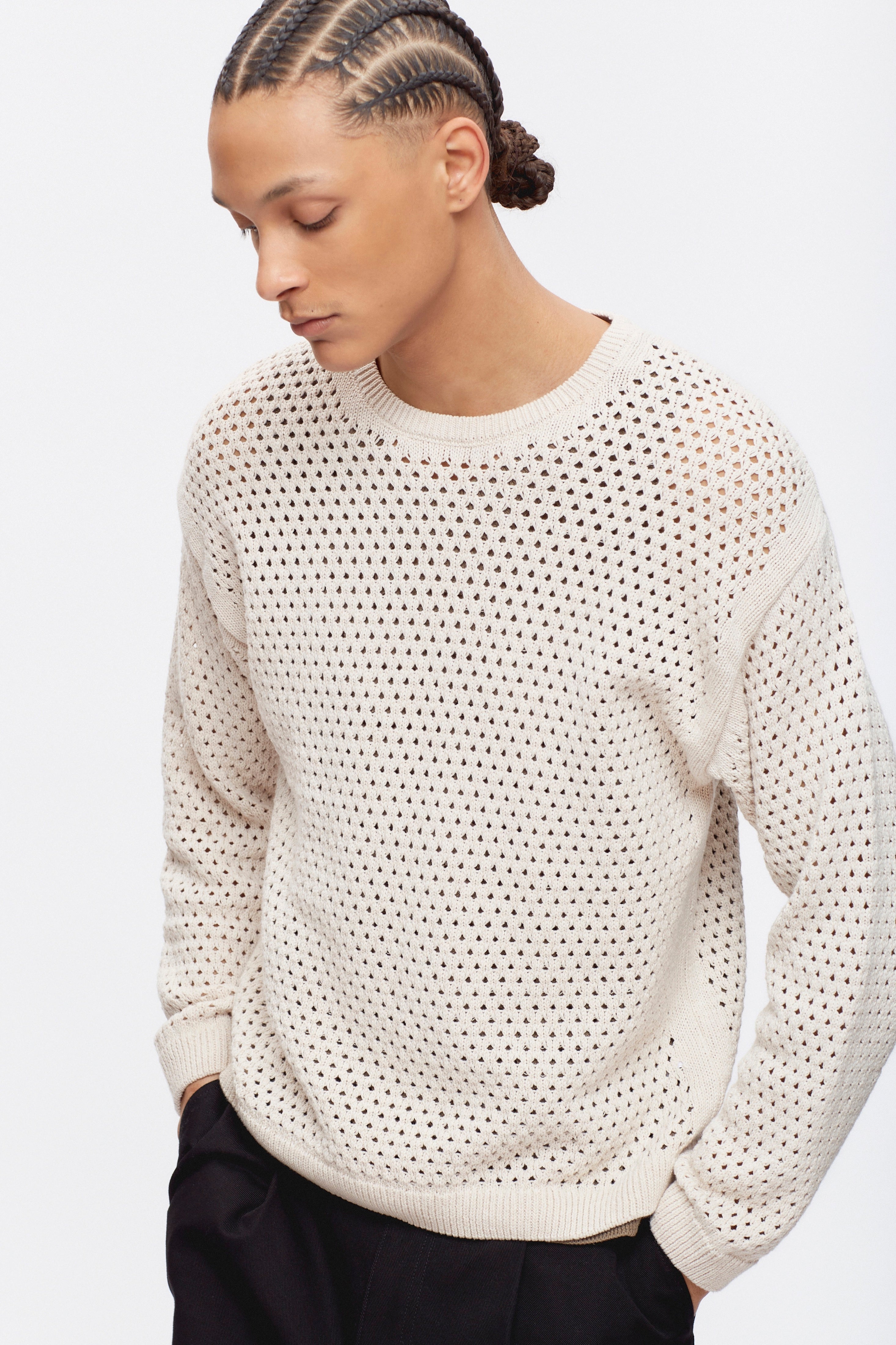 Men's Mina Sweater