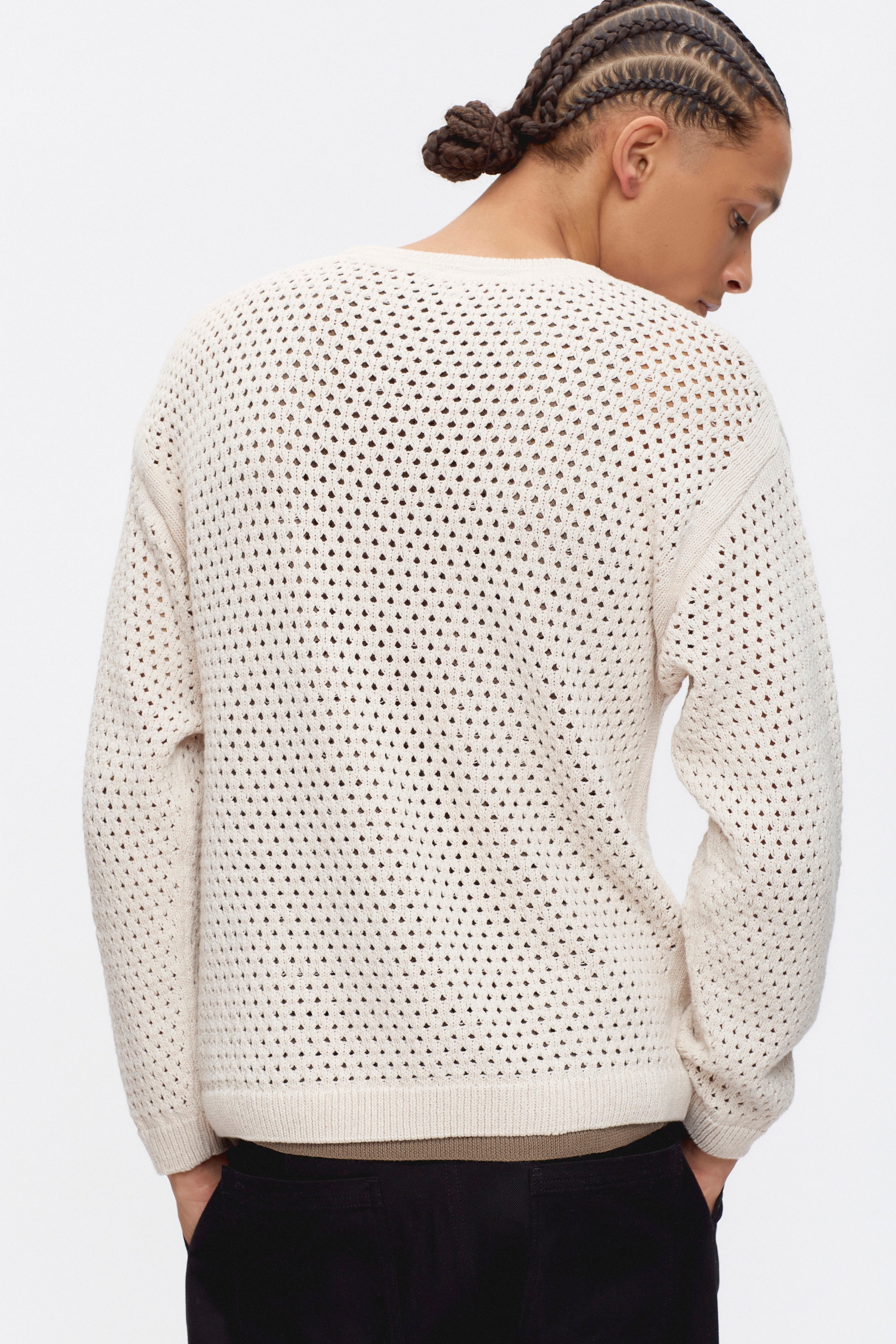 Men's Mina Sweater