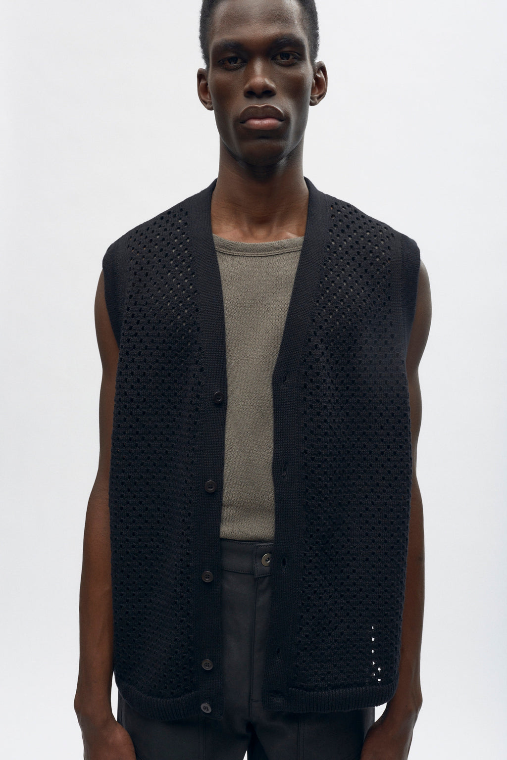 Men's Mina Vest