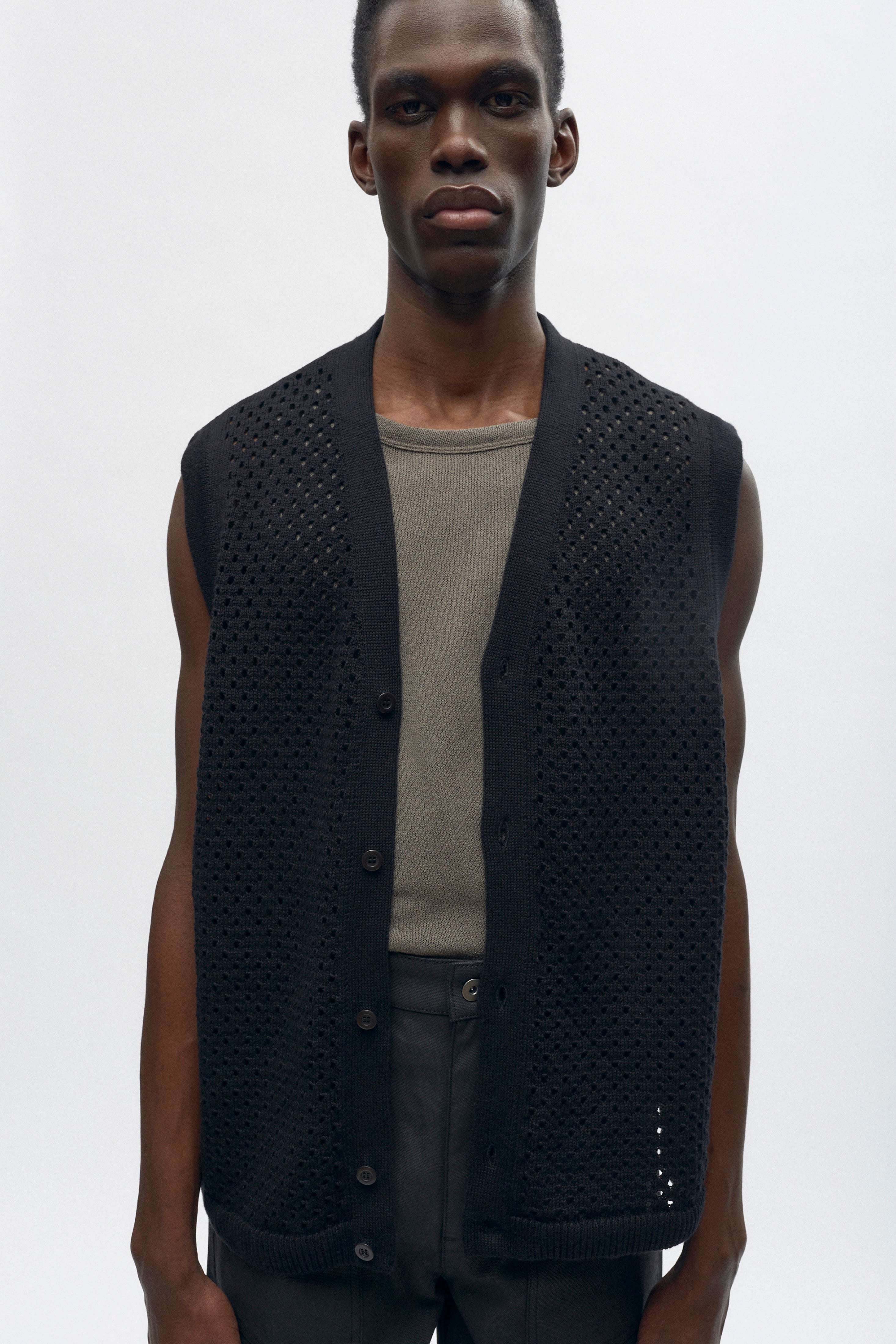 Men's Mina Vest