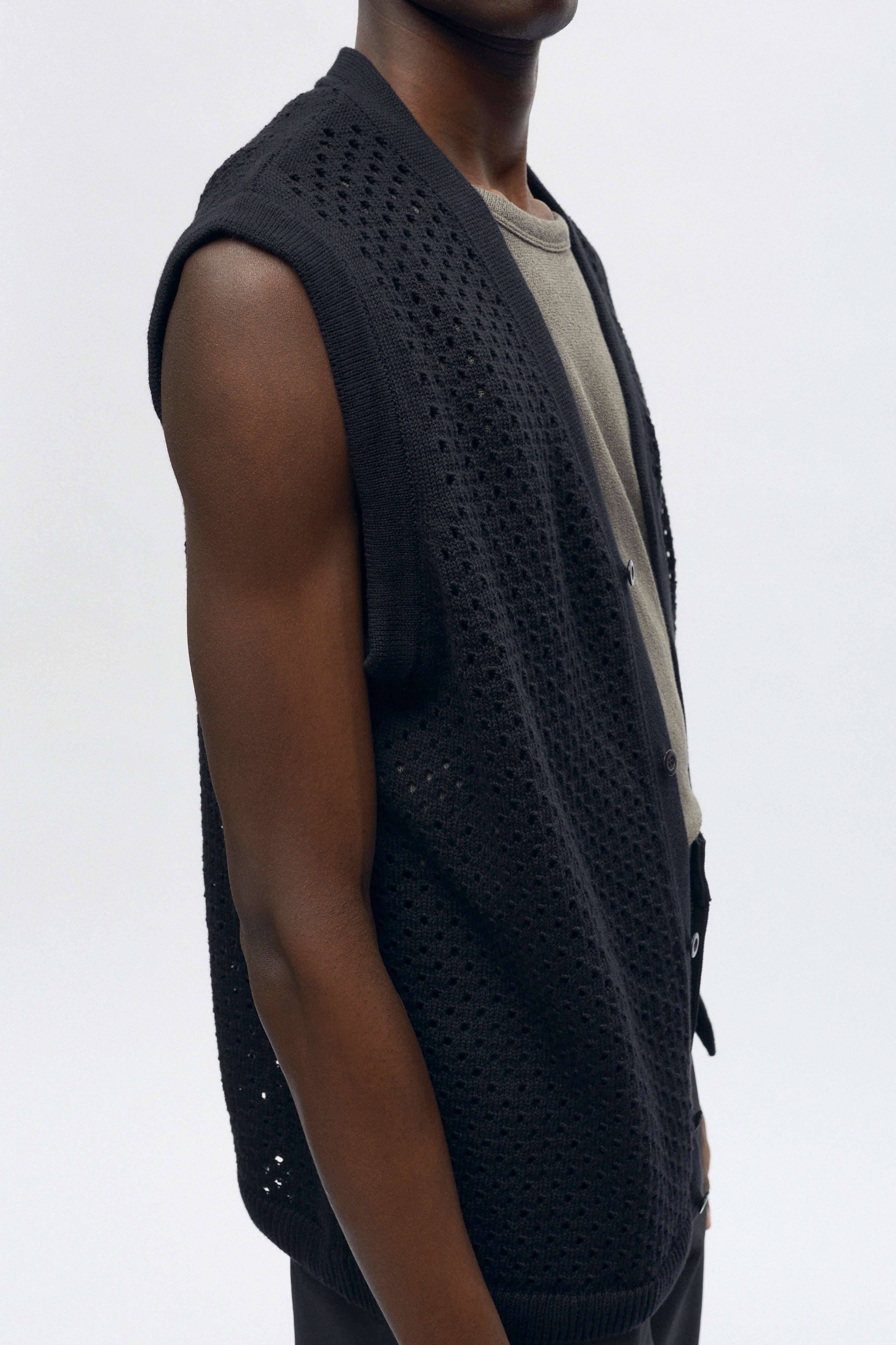 Men's Mina Vest