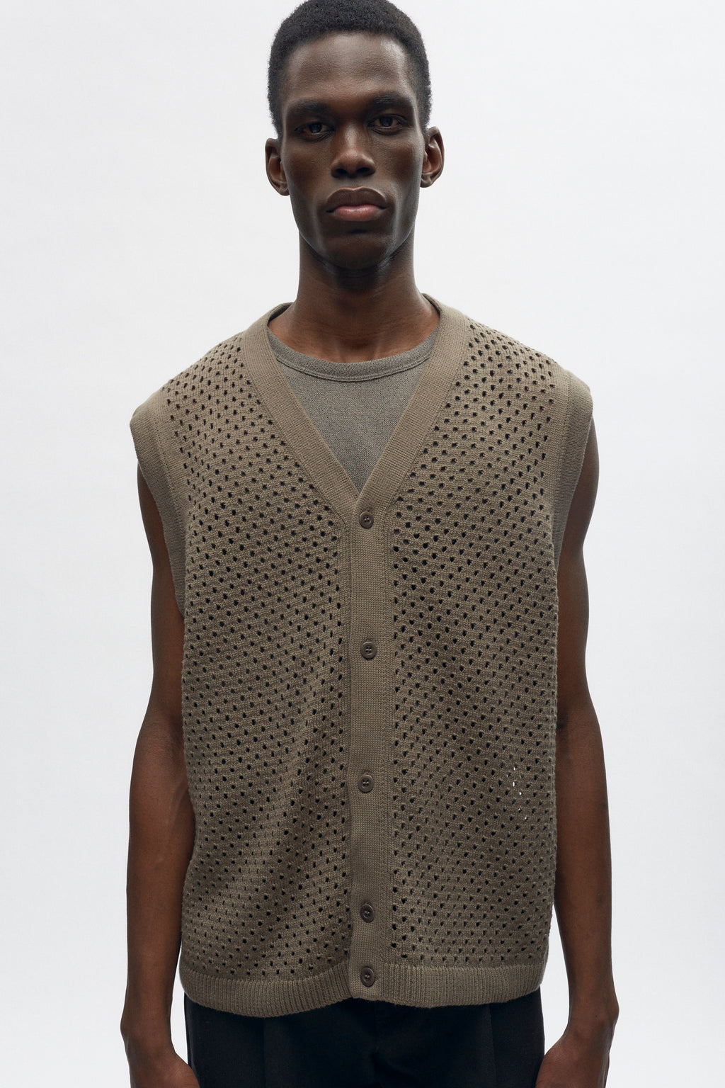 Men's Mina Vest