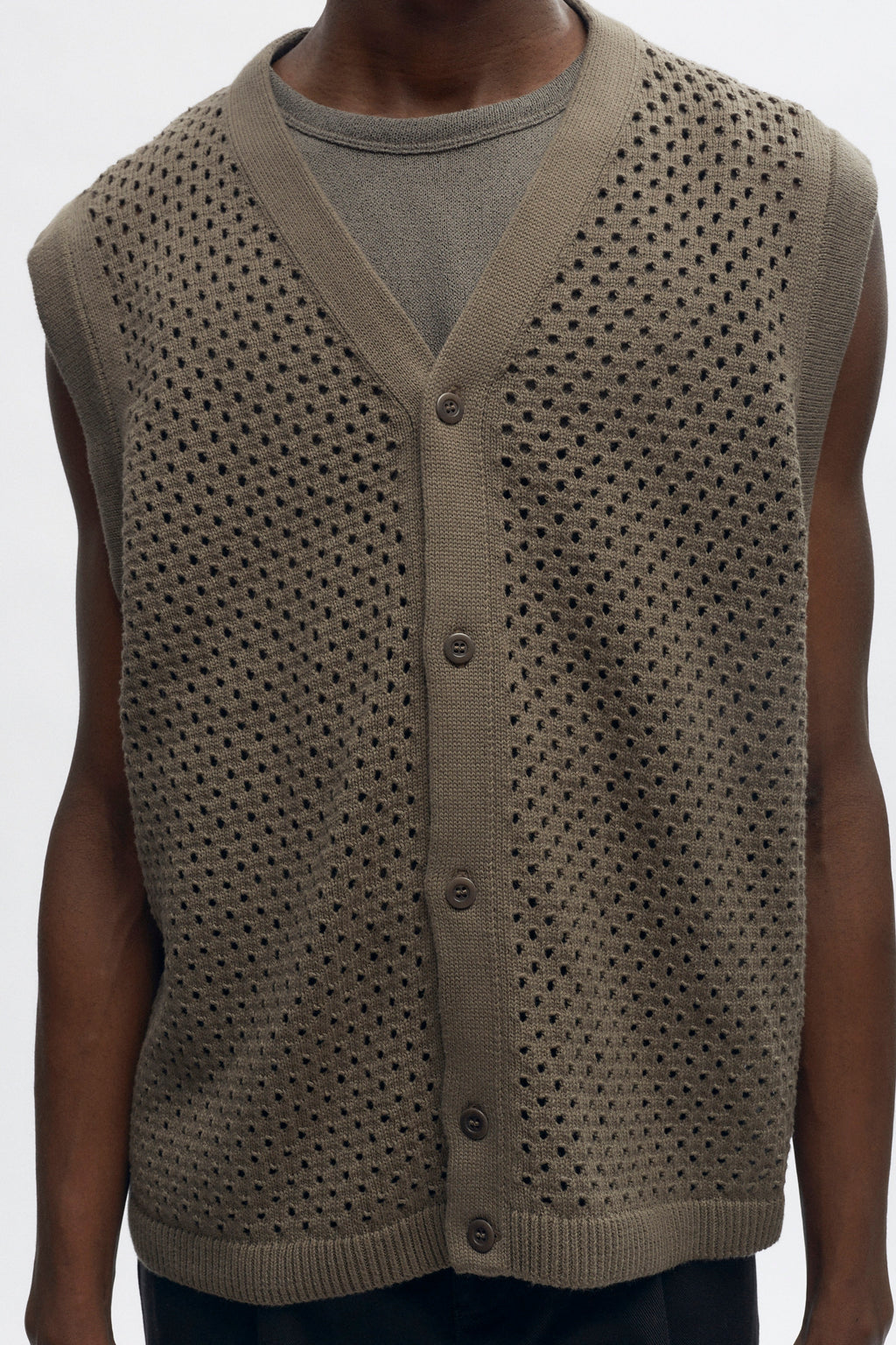 Men's Mina Vest