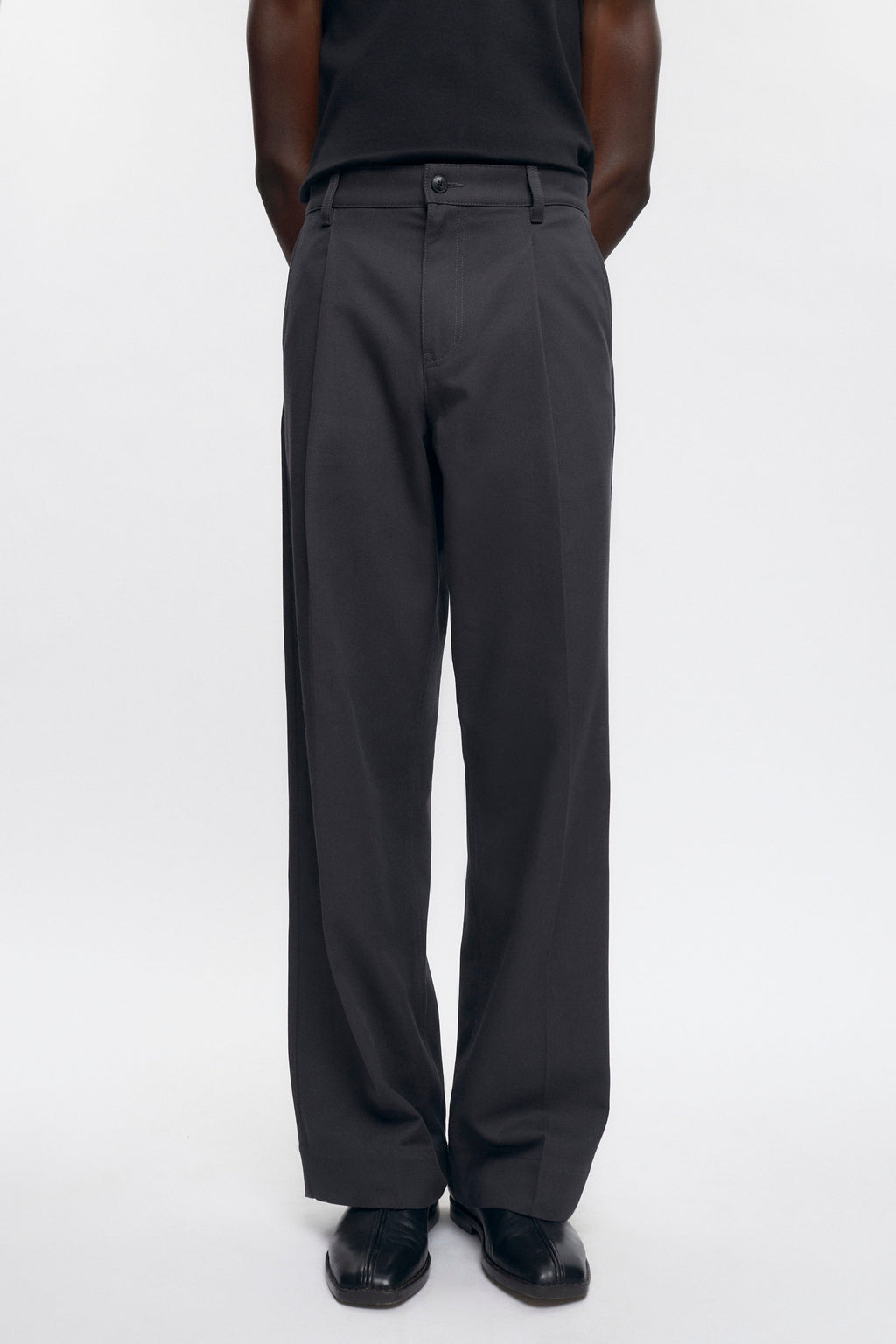 Nilus Trouser