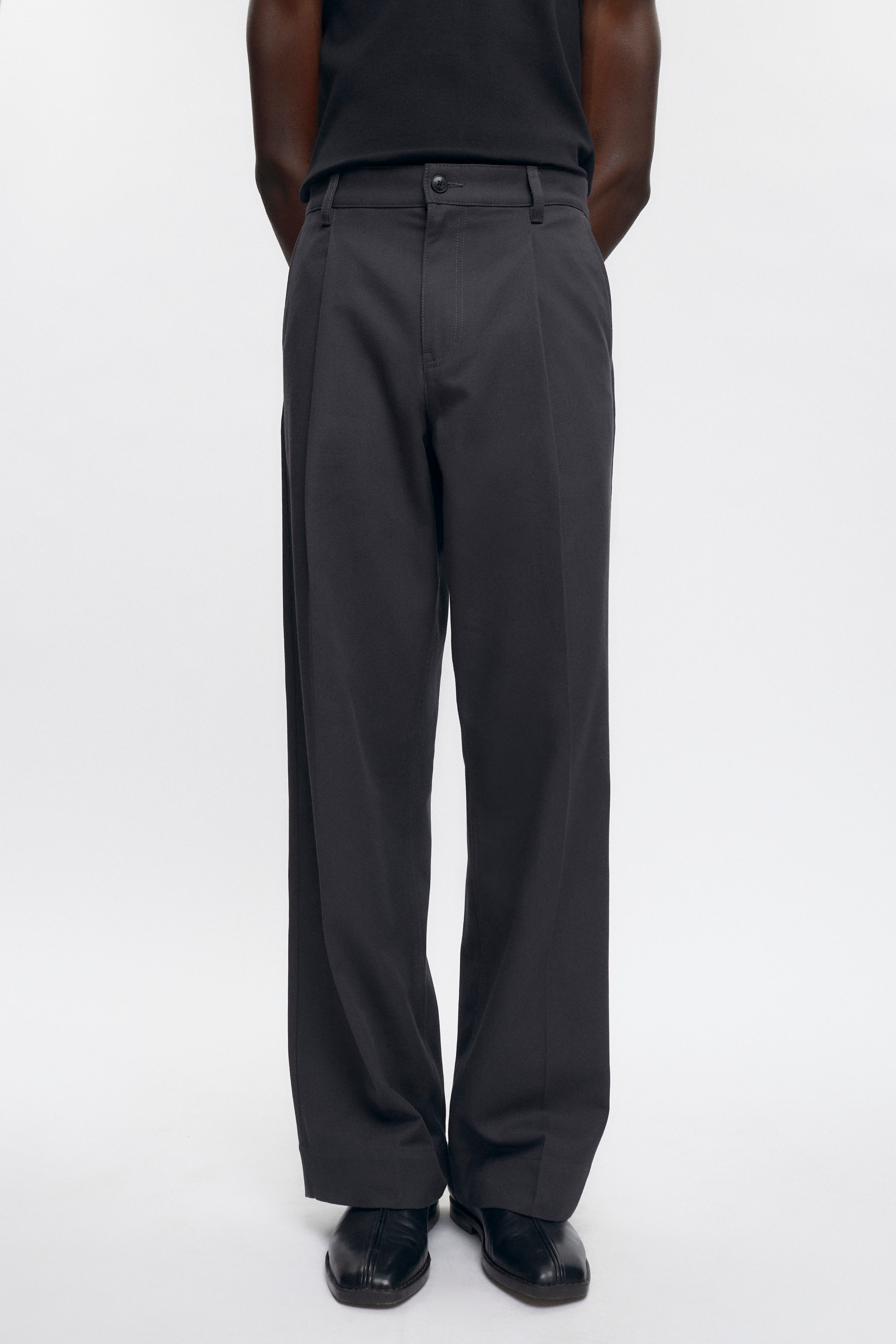 Nilus Trouser