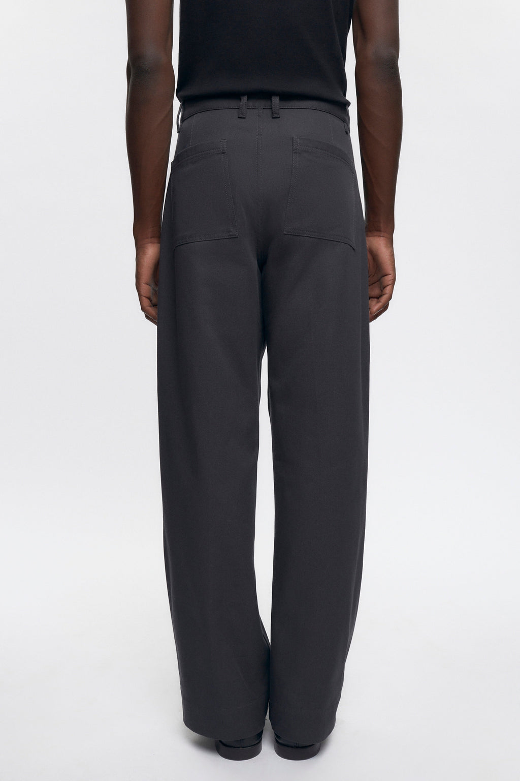 Nilus Trouser