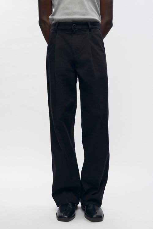 Nilus Trouser