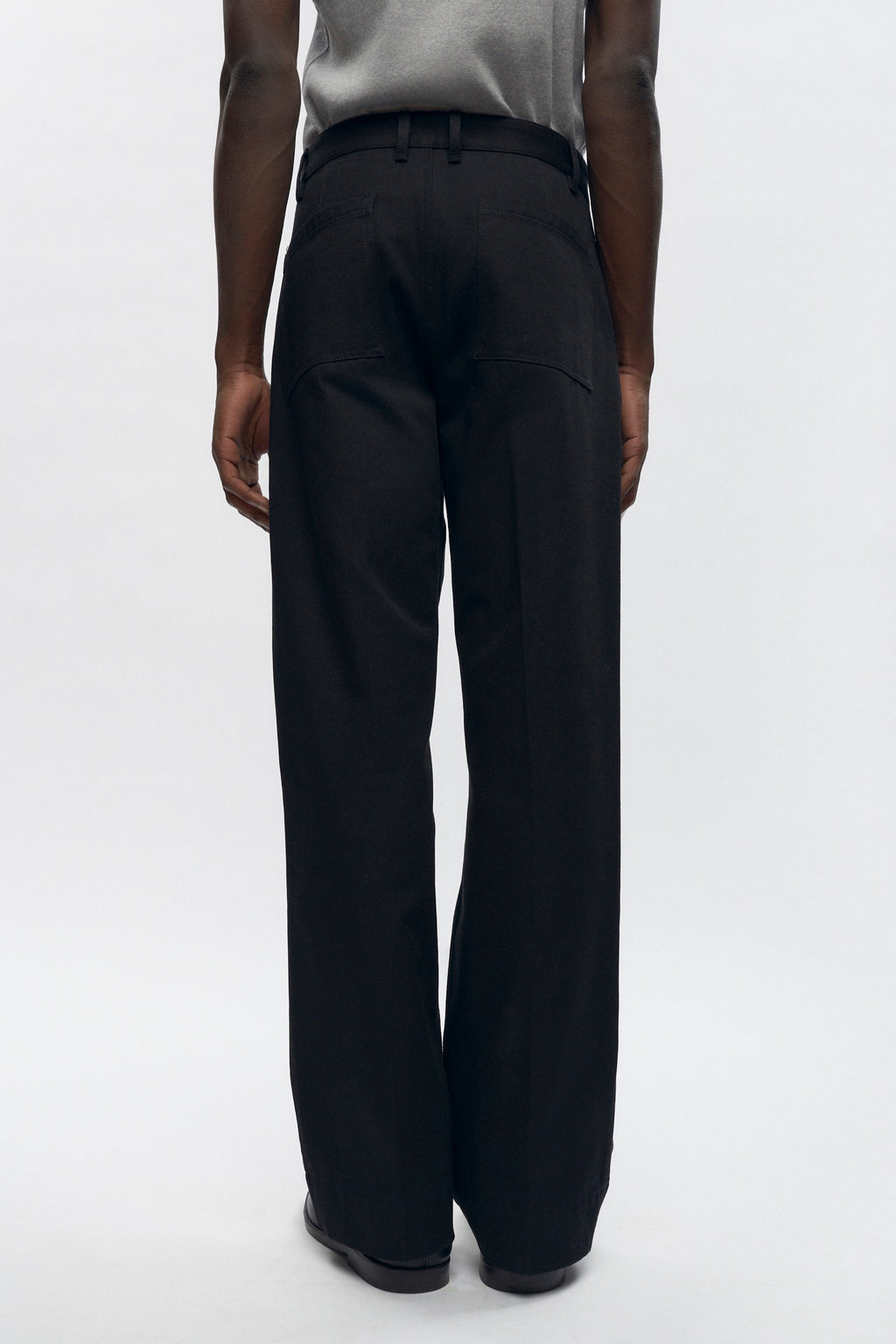 Nilus Trouser