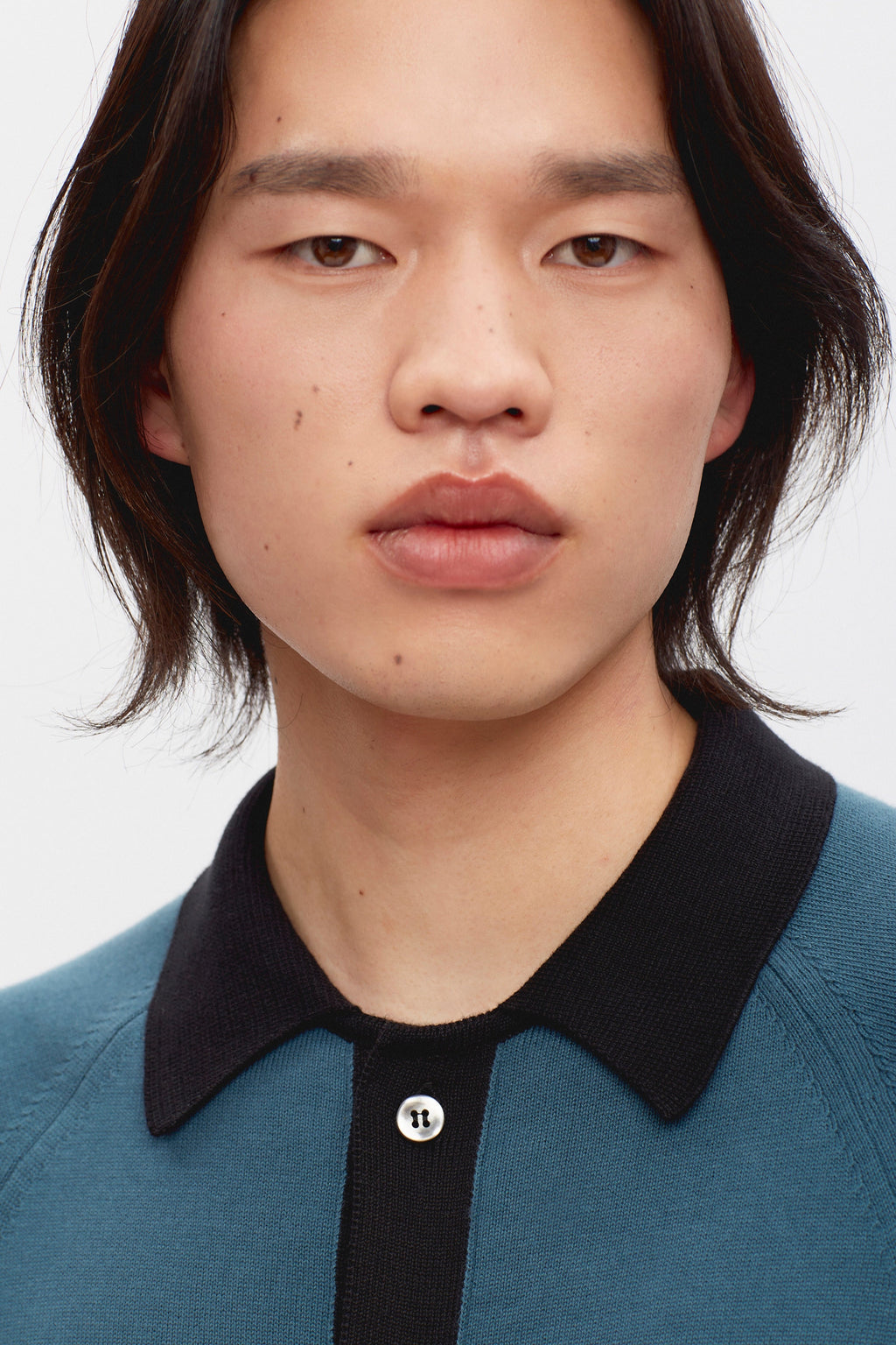 Men's Ramzy Knit Shirt