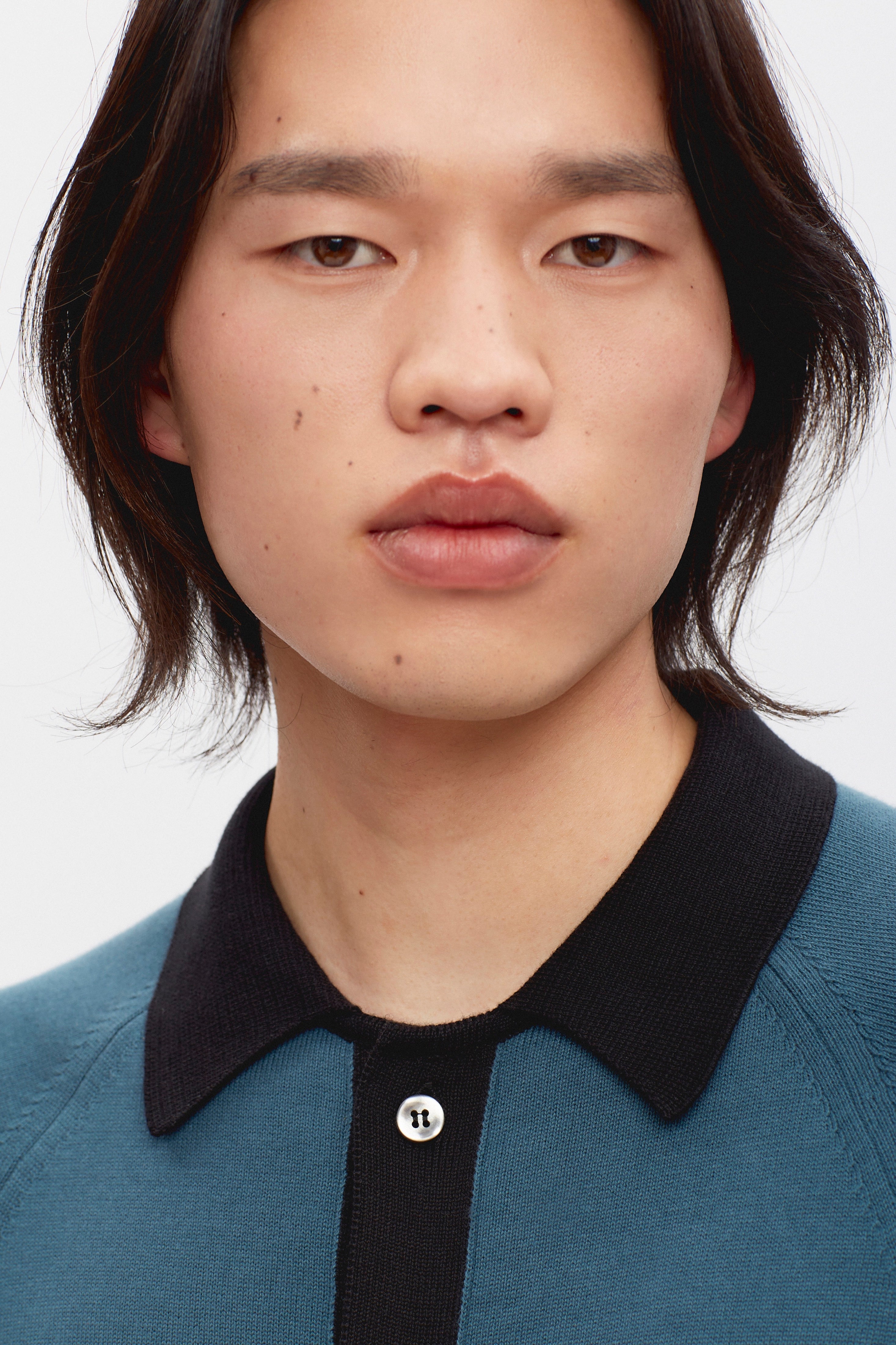 Men's Ramzy Knit Shirt