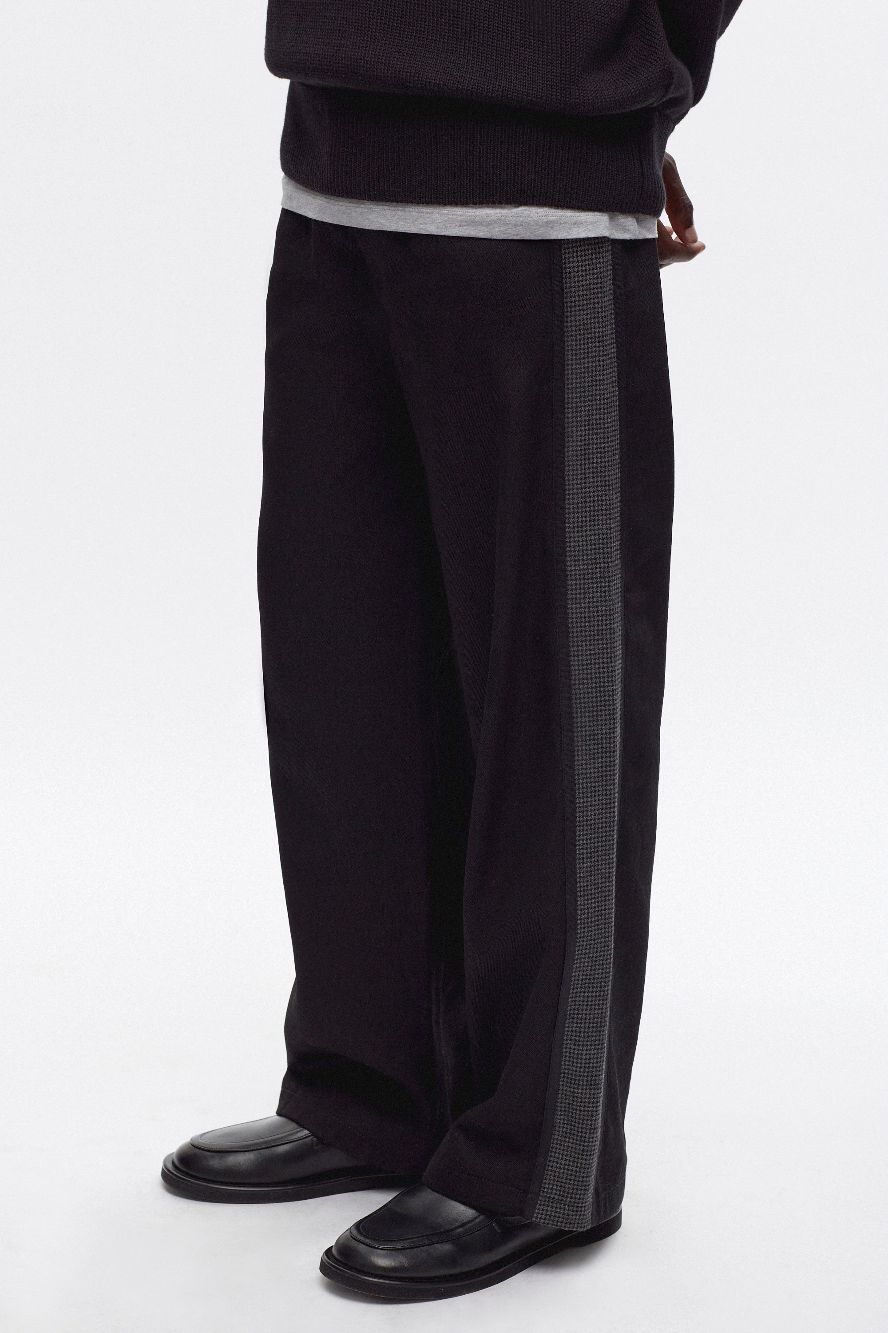 Men's Rivoli Denim in Black