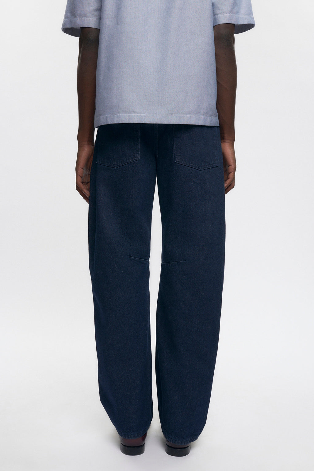 Men's Sakkara Denim in Rinse