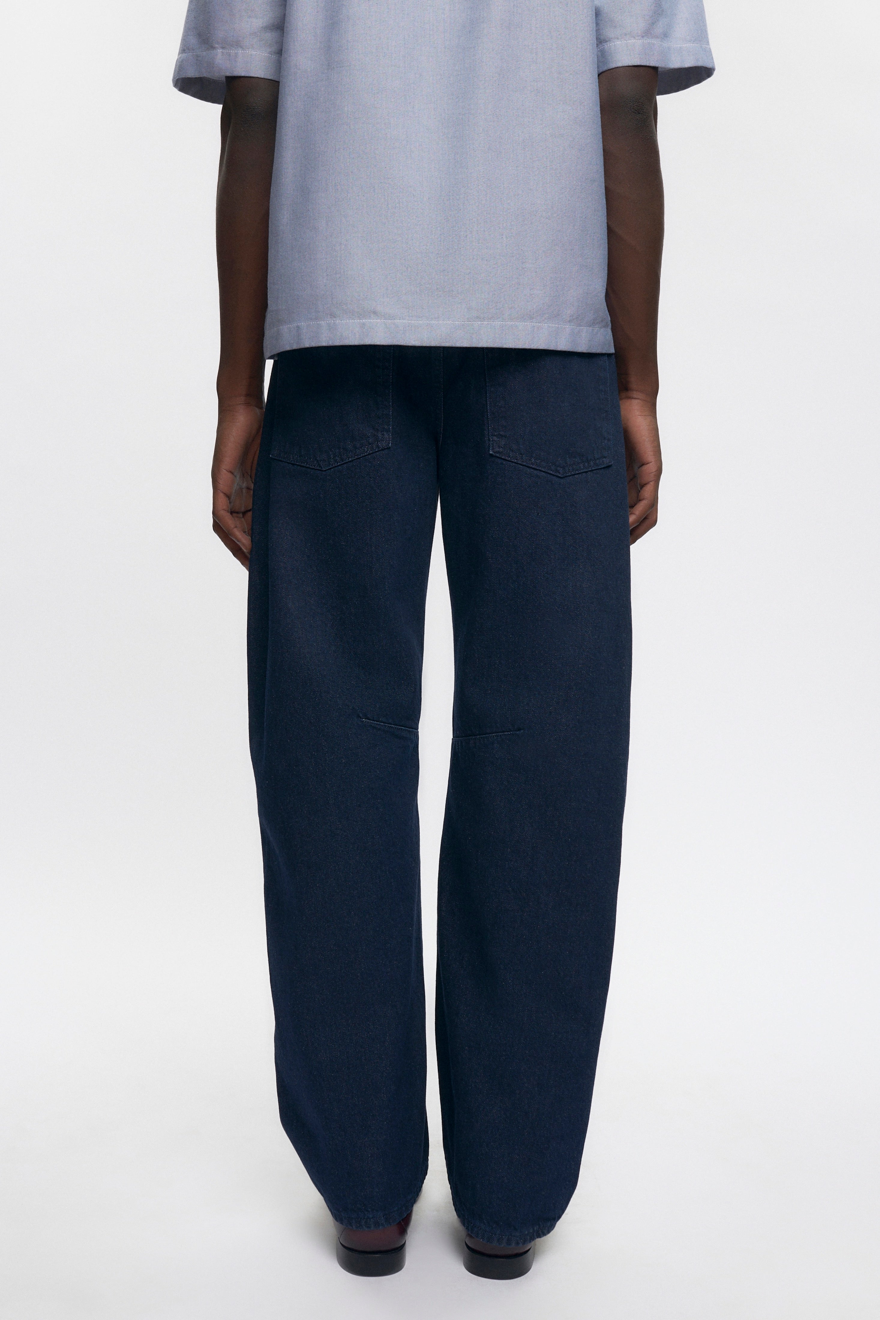 Men's Sakkara Denim in Rinse
