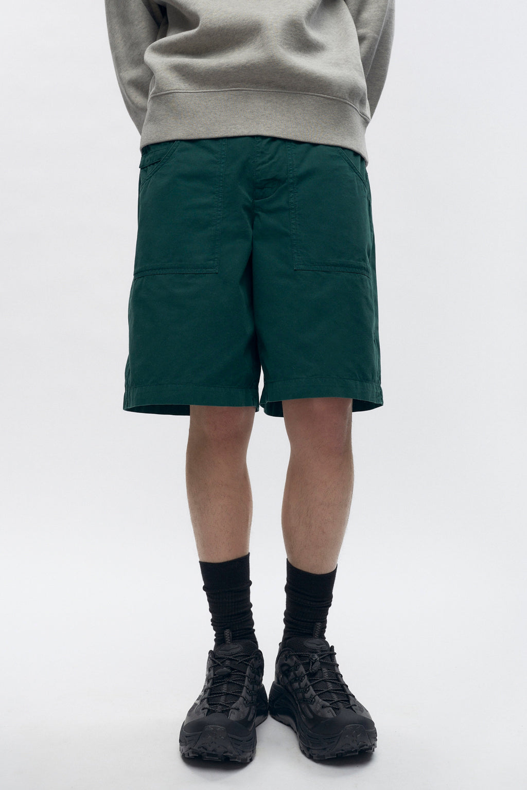 Tefnut Beach Shorts