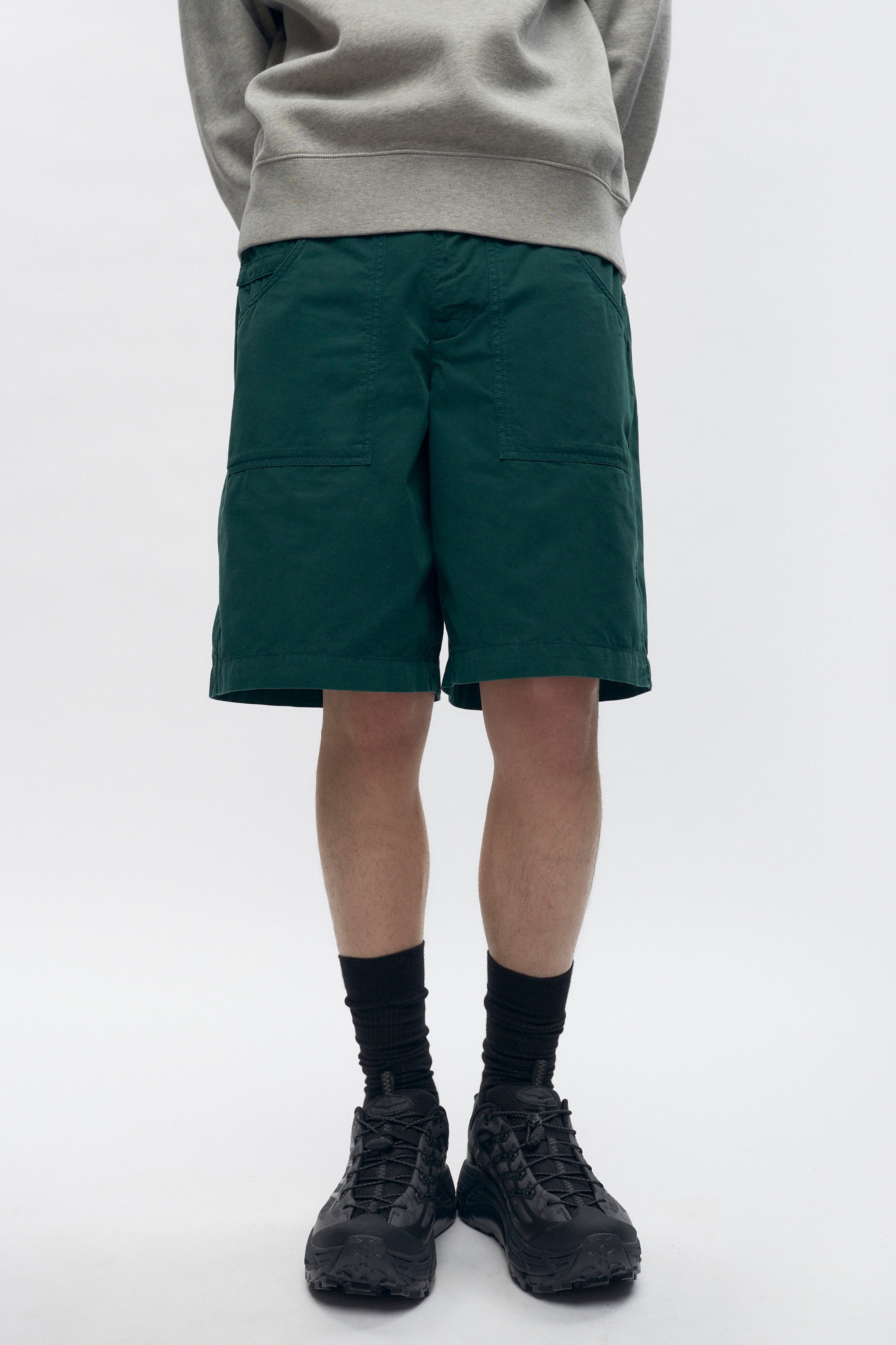 Tefnut Beach Shorts
