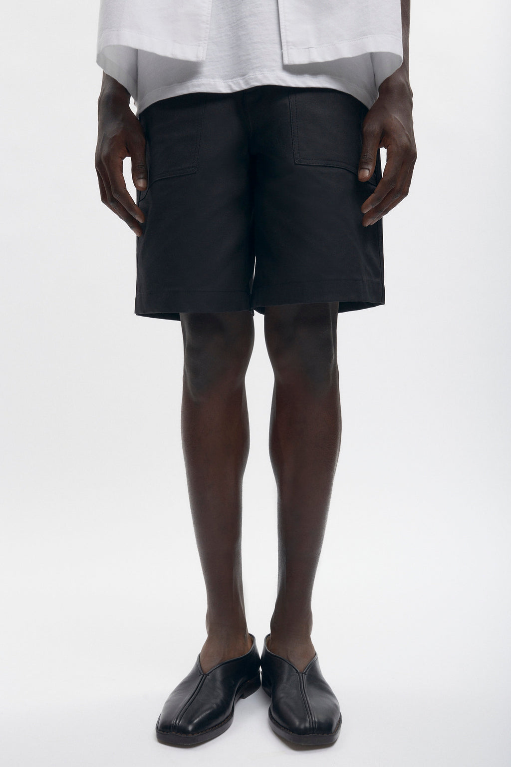 Men's Work Shorts