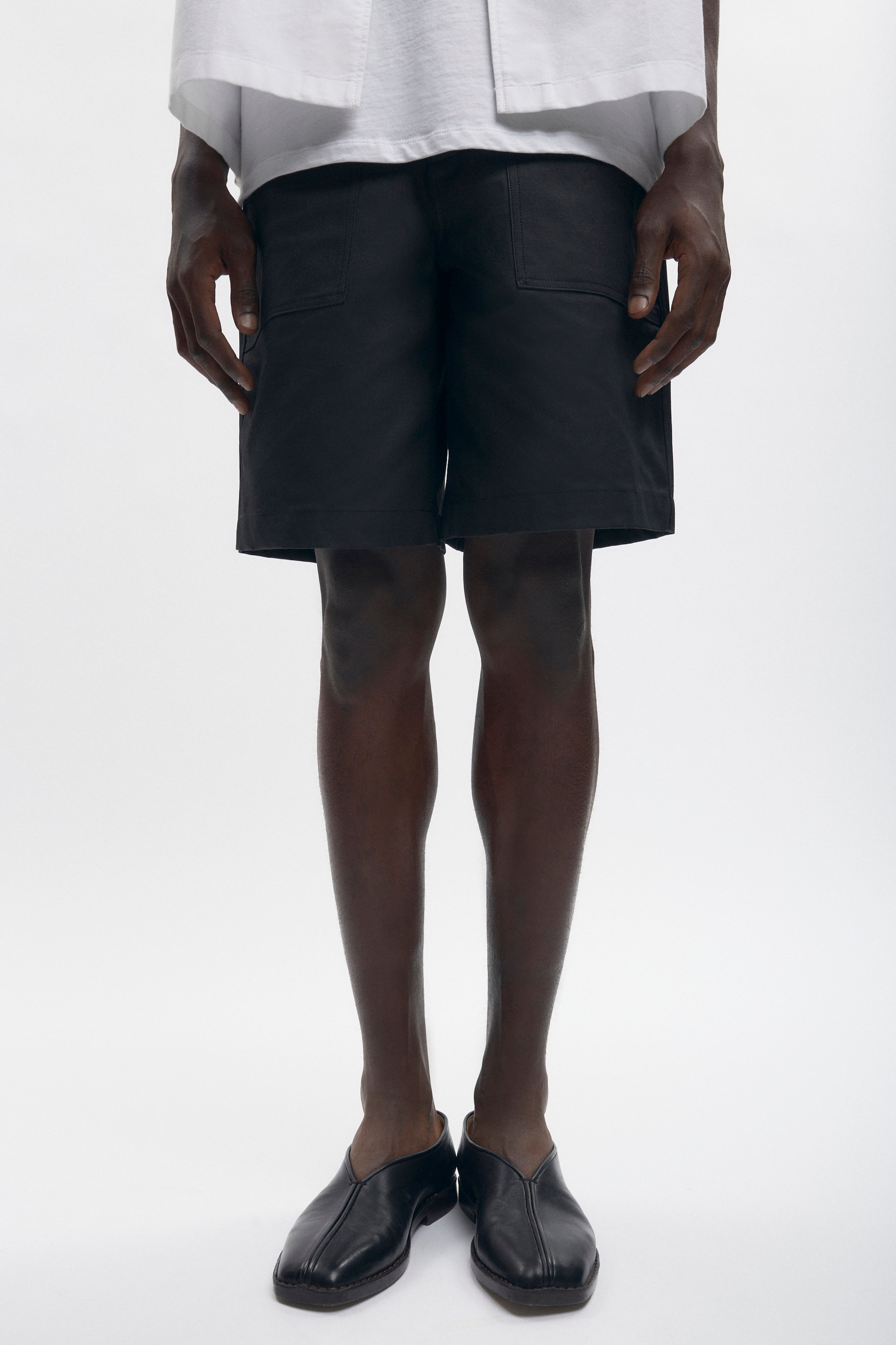 Men's Work Shorts