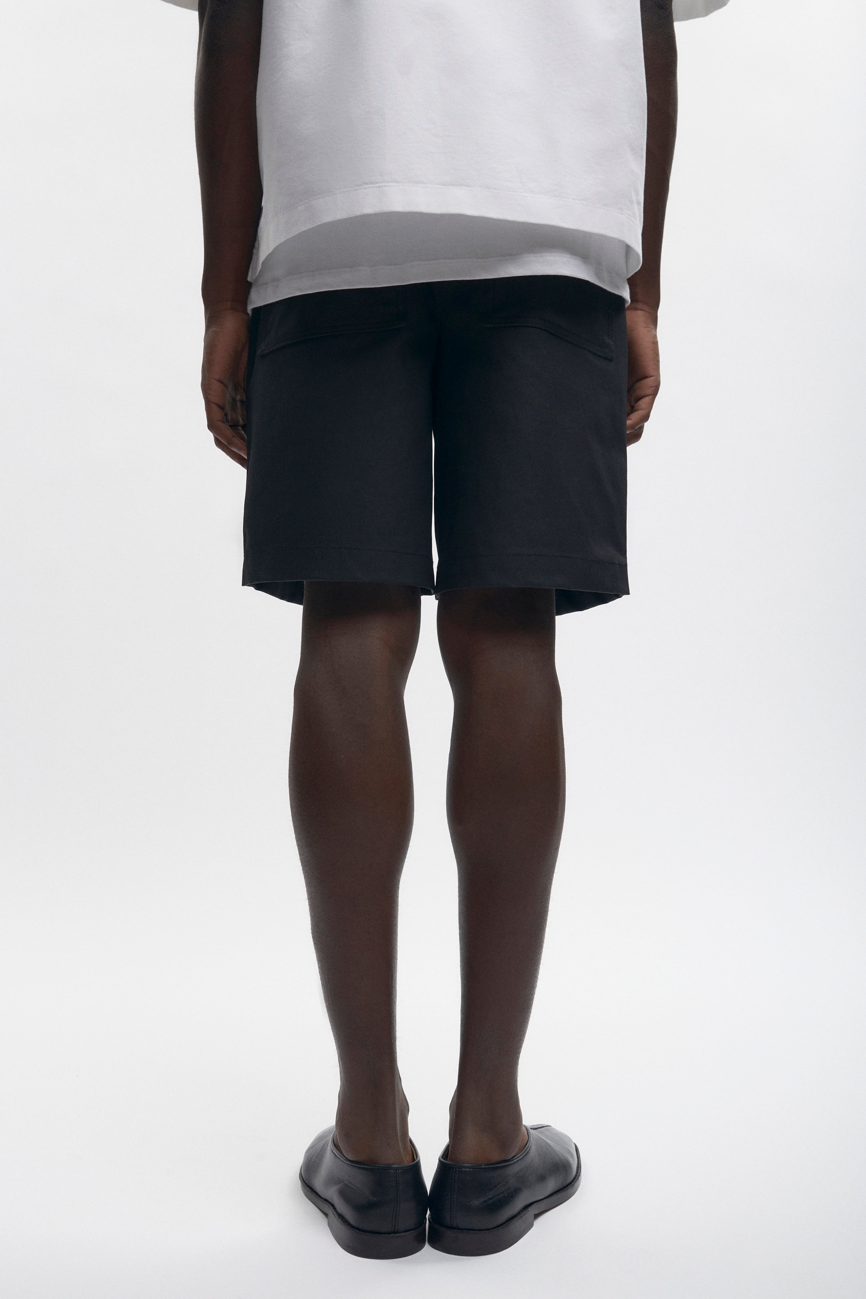 Men's Work Shorts