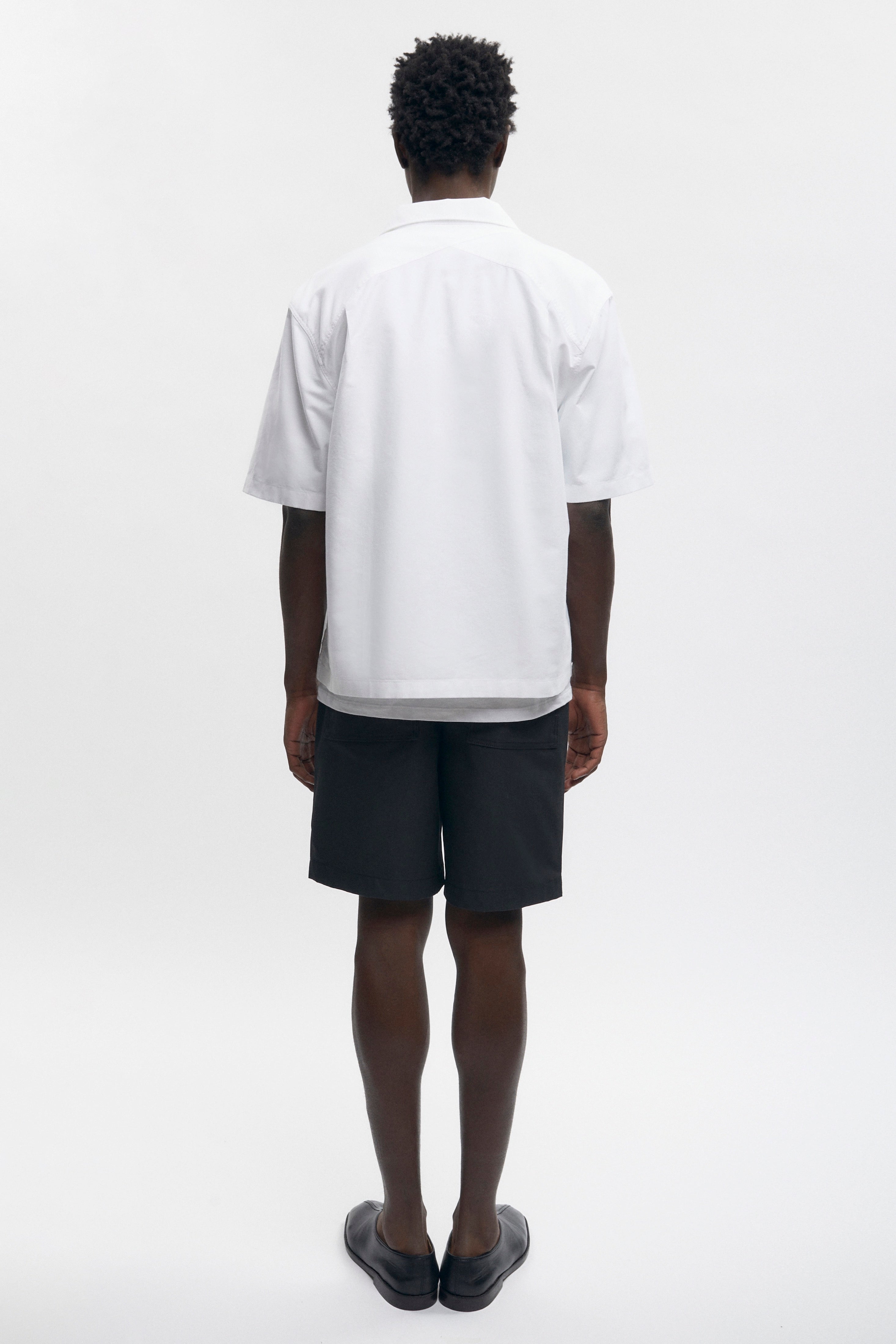 Men's Work Shorts