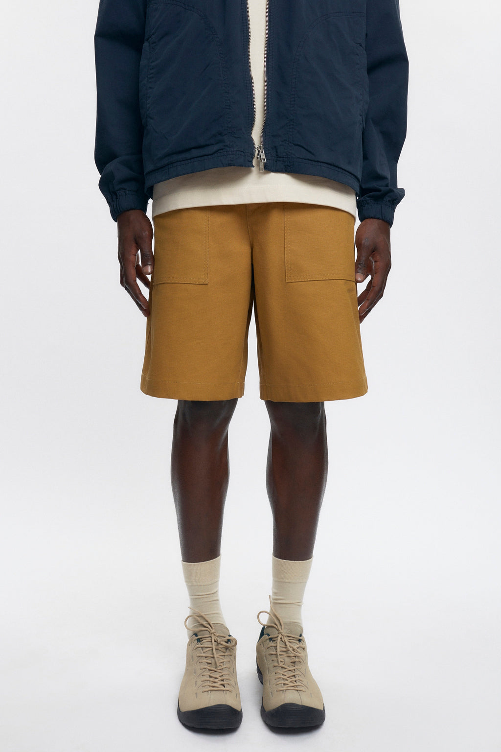 Men's Work Shorts