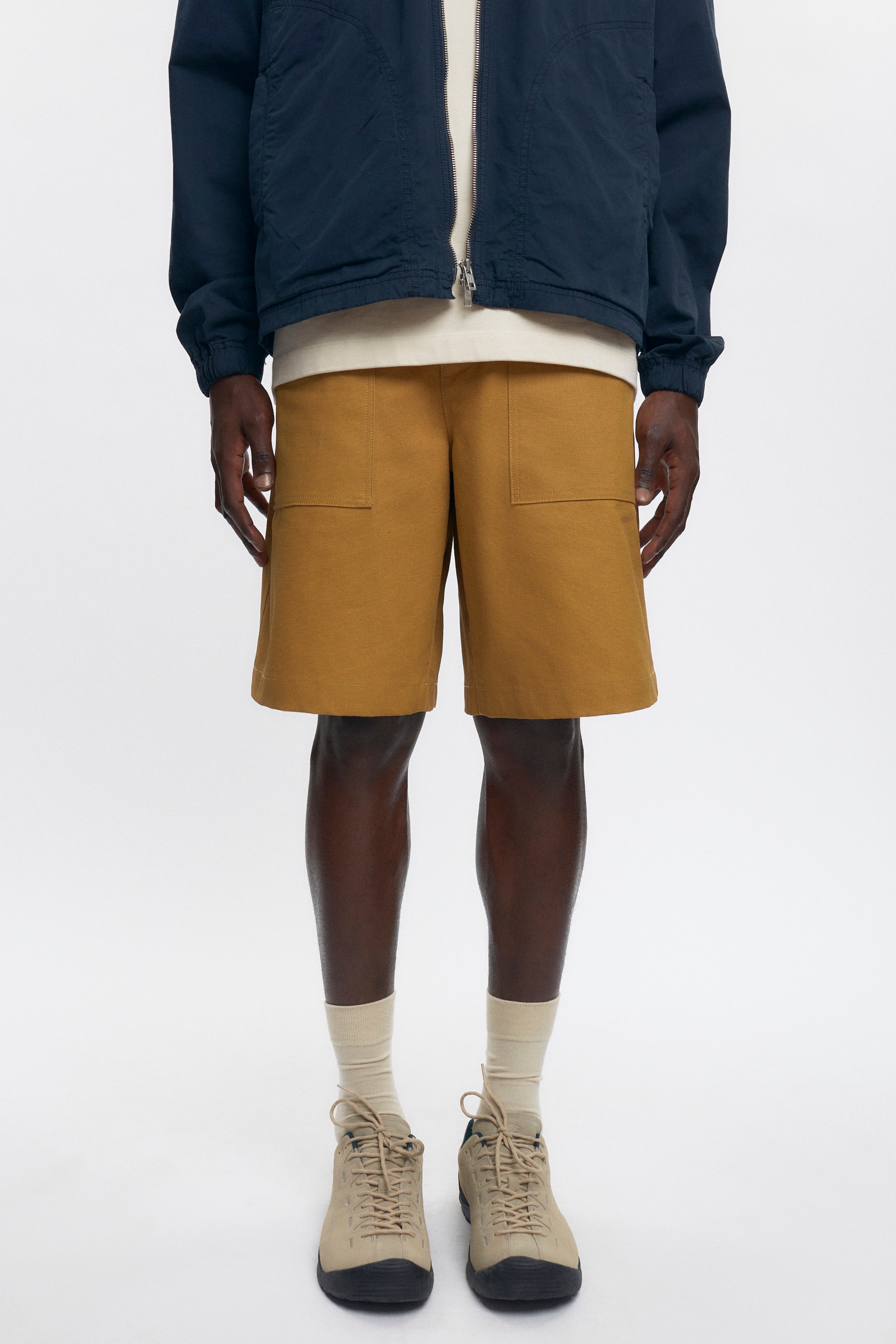 Men's Work Shorts