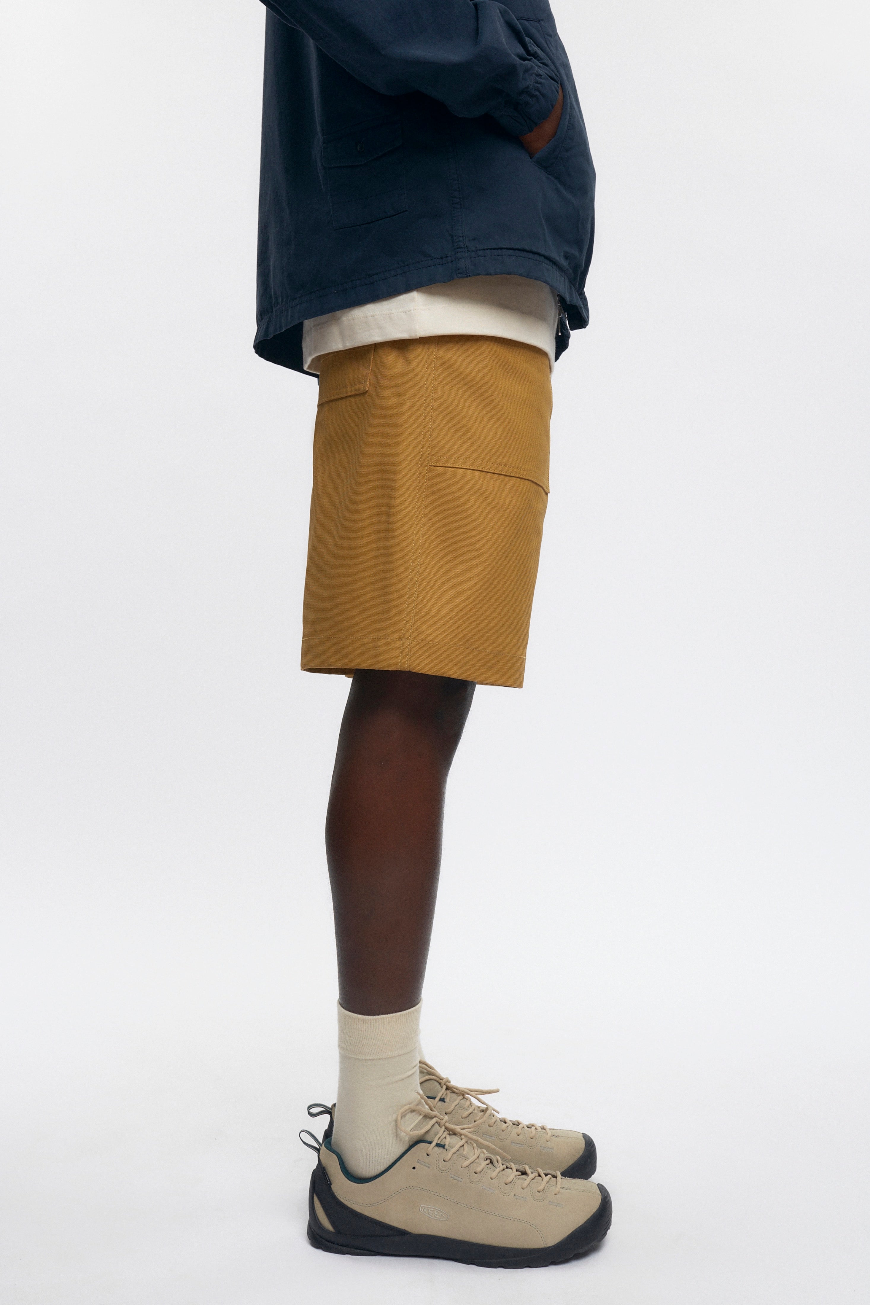 Men's Work Shorts