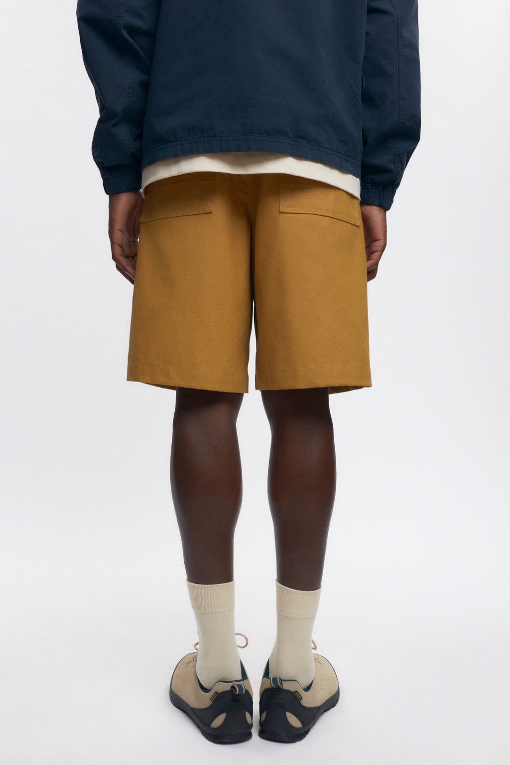 Men's Work Shorts