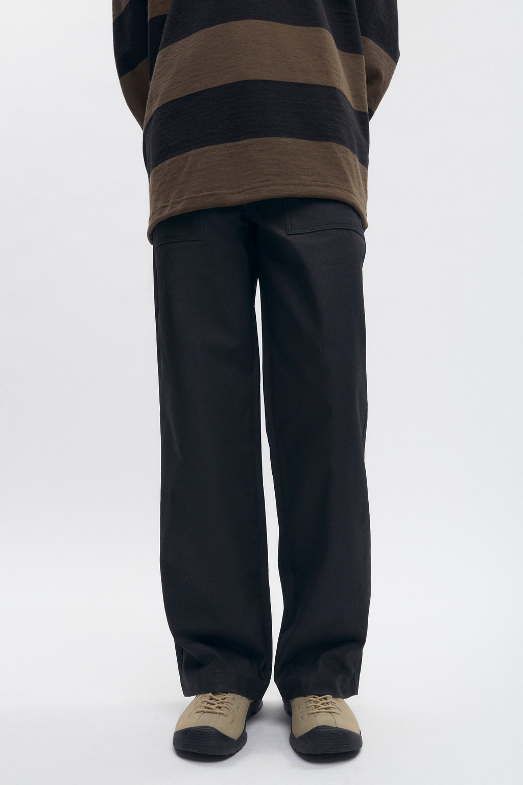 Men's Work Trouser