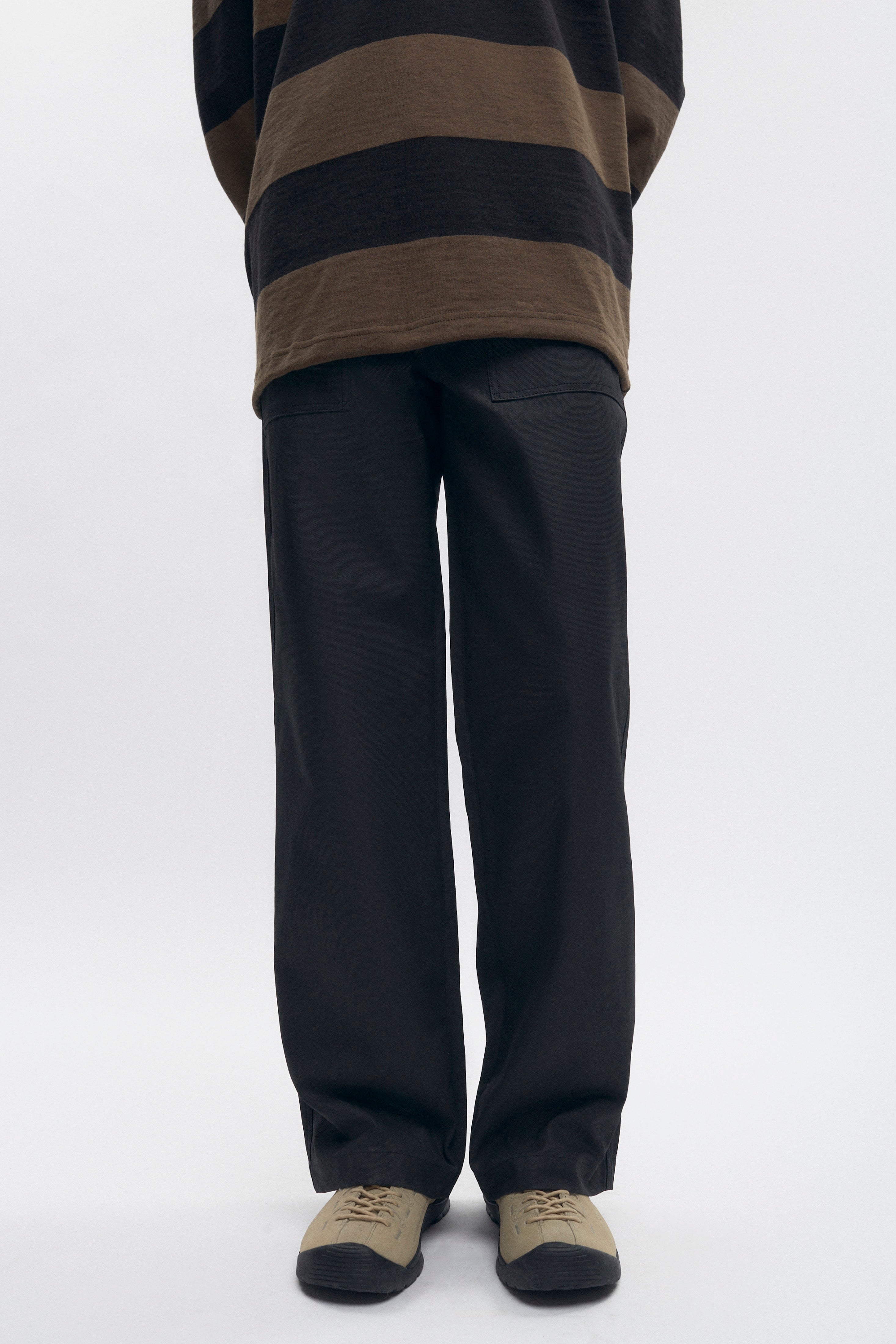 Men's Work Trouser