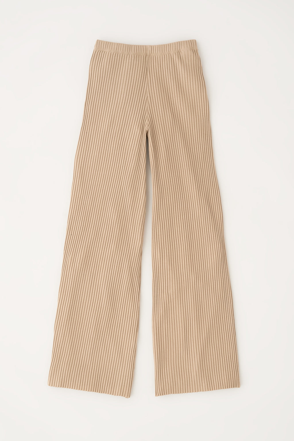 Women's Nile Rib Pant in Dune