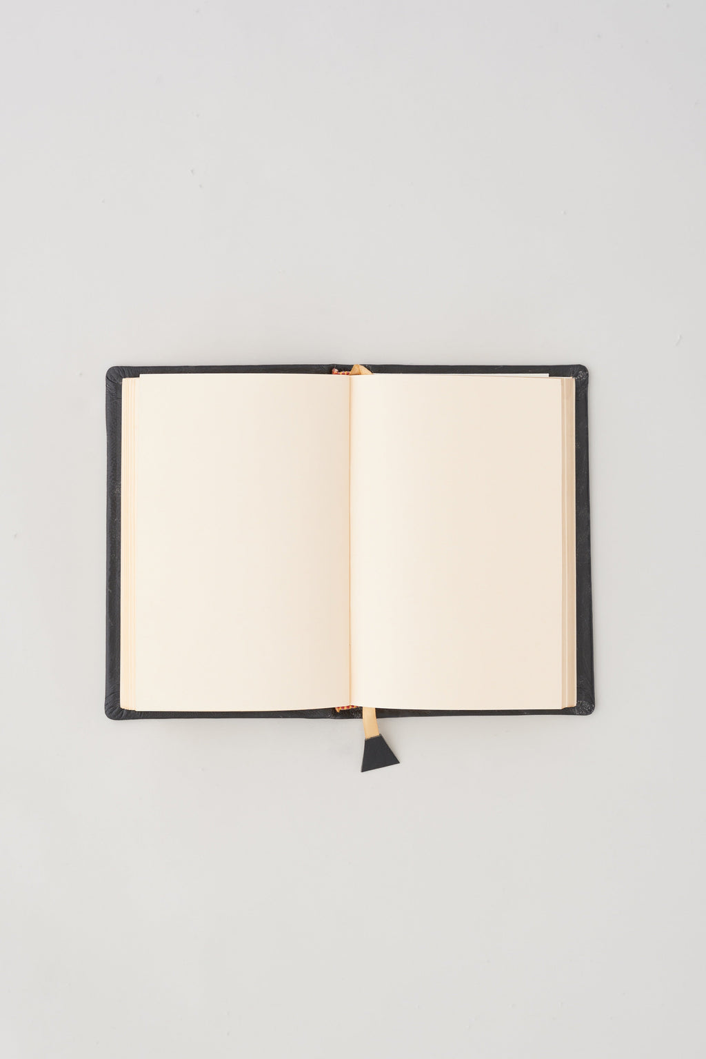 Handbound Leather Notebook