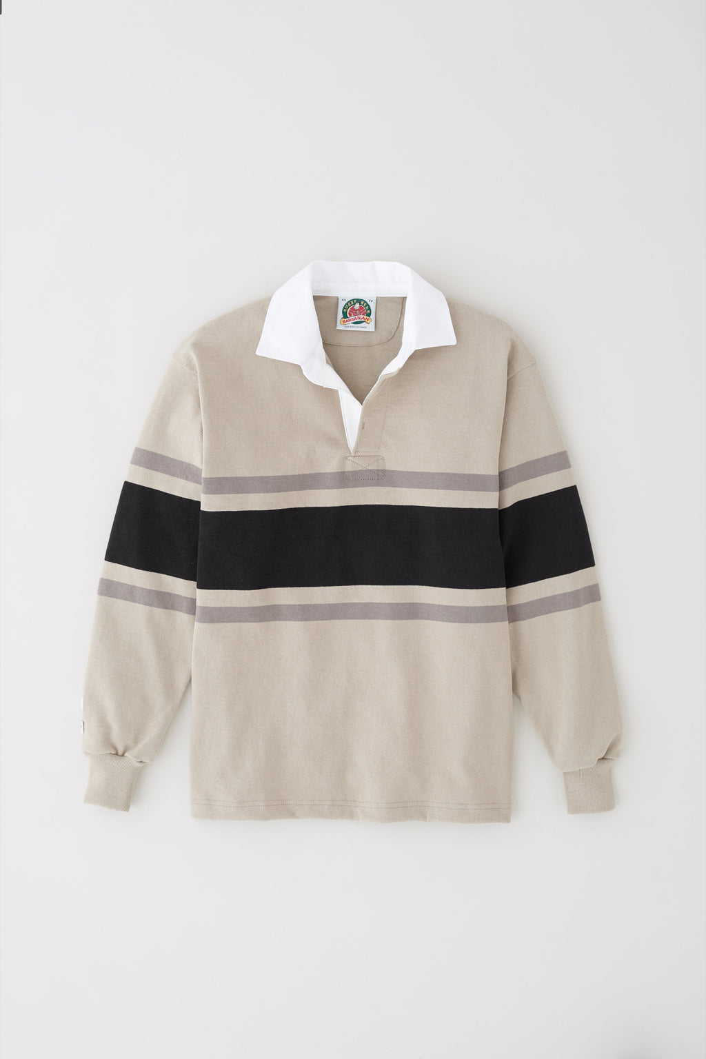 Men's Barbarian Rugby Shirt