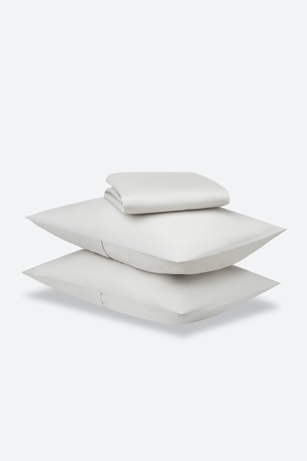 Fitted Sheet and Pillowcase Set