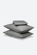Fitted Sheet and Pillowcase Set