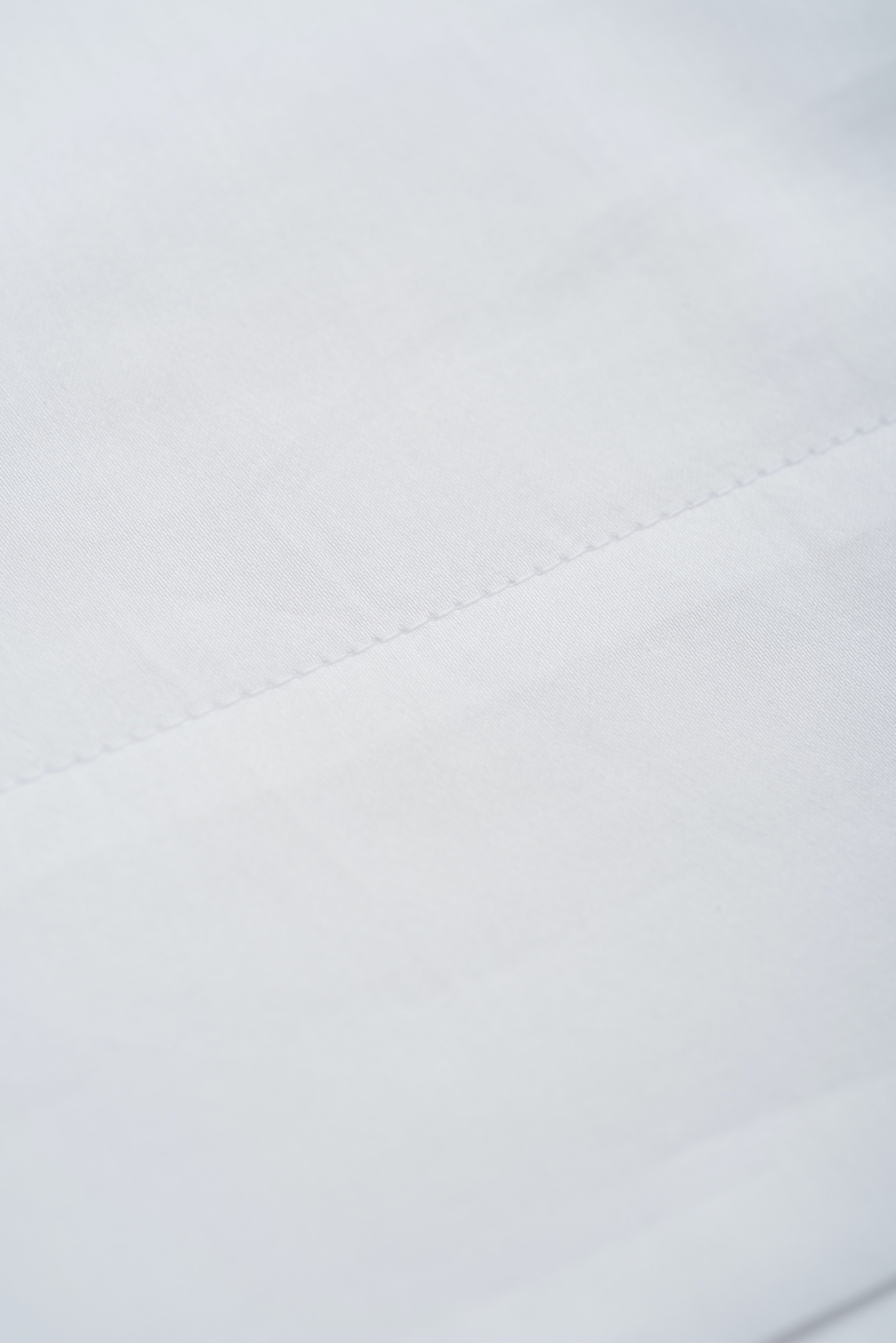 Fitted Sheet and Pillowcase Set