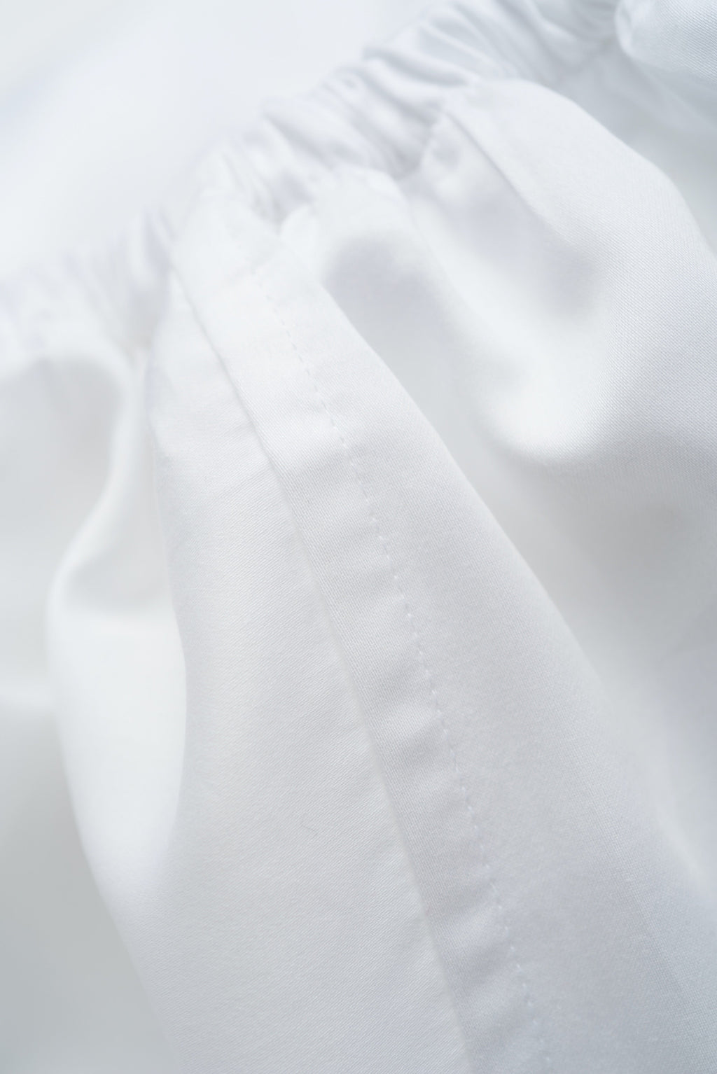 Fitted Sheet and Pillowcase Set