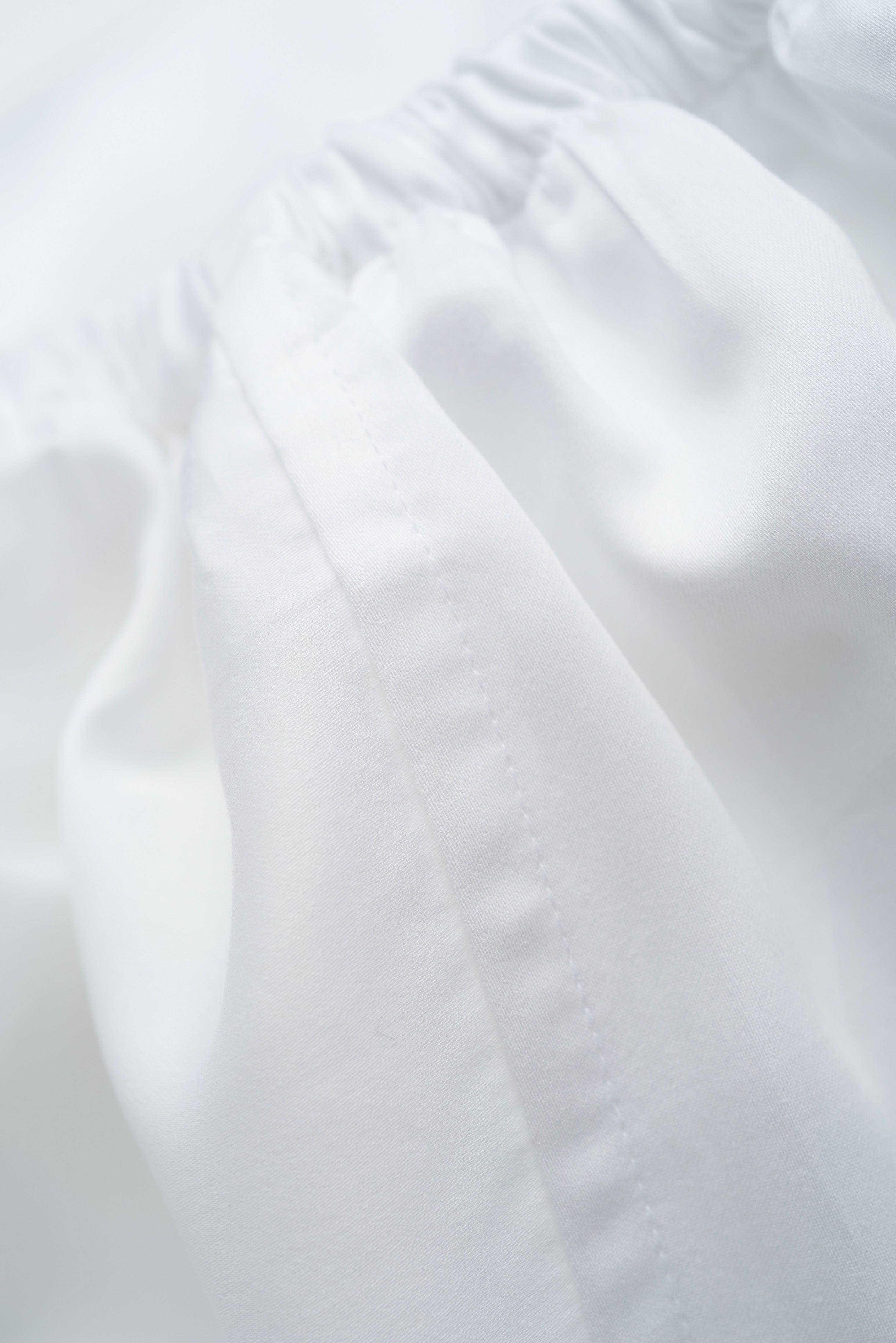 Fitted Sheet and Pillowcase Set