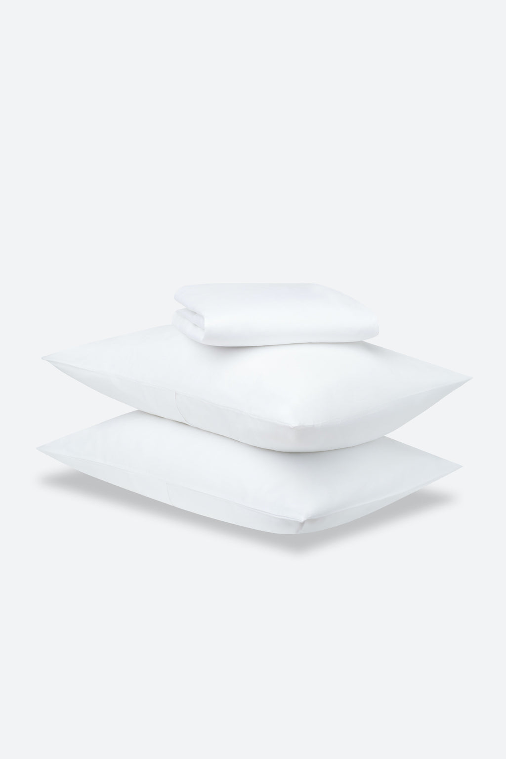 Fitted Sheet and Pillowcase Set