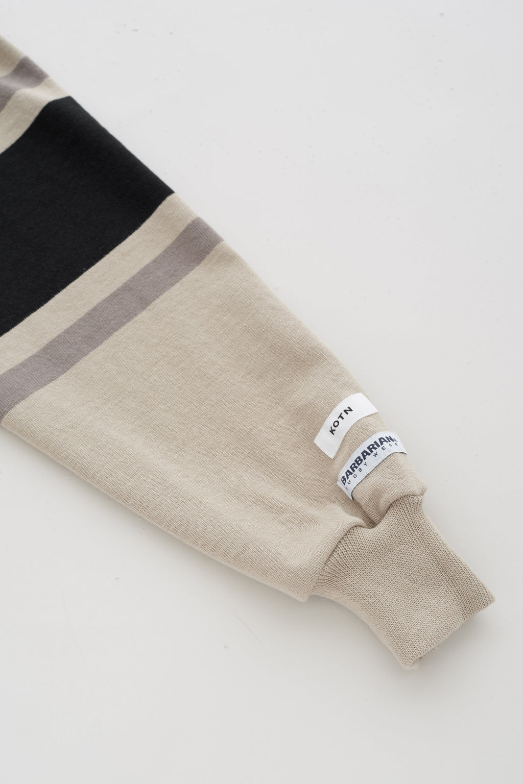 Men's Barbarian Rugby Shirt