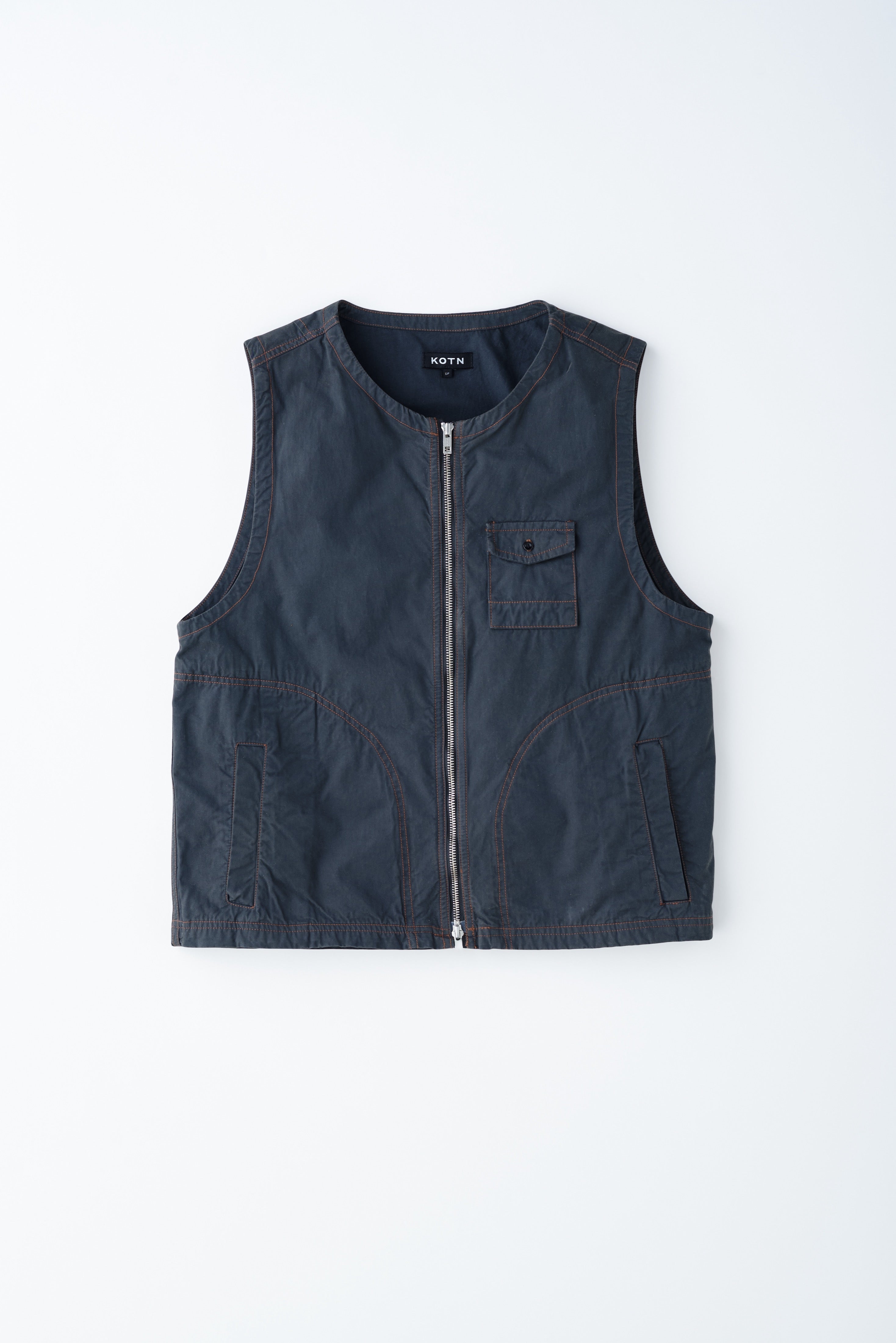 Tefnut Beach Vest