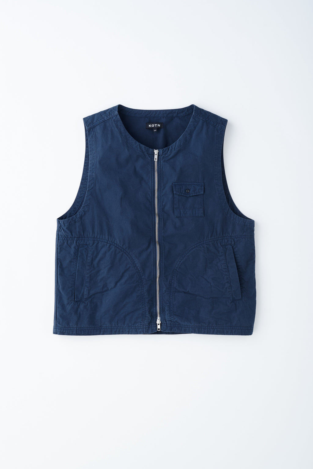 Tefnut Beach Vest