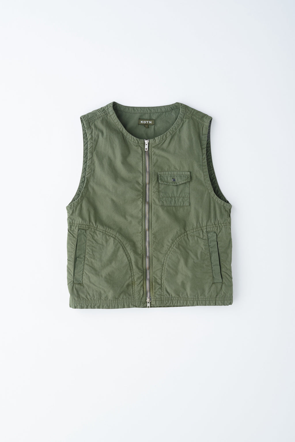 Tefnut Beach Vest