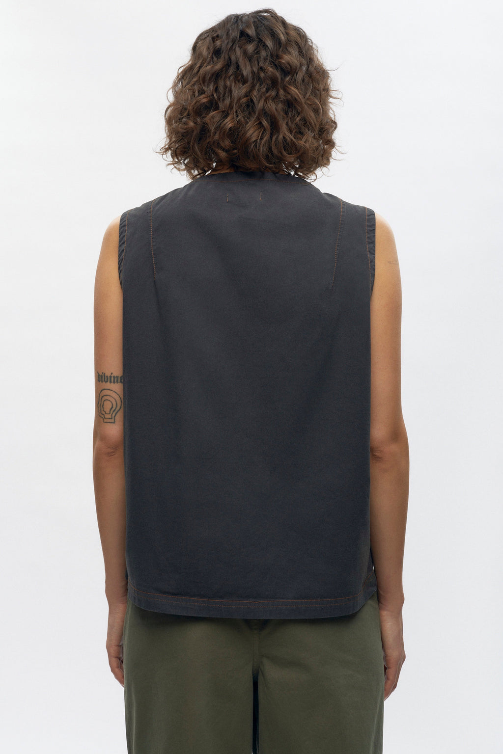 Tefnut Beach Vest