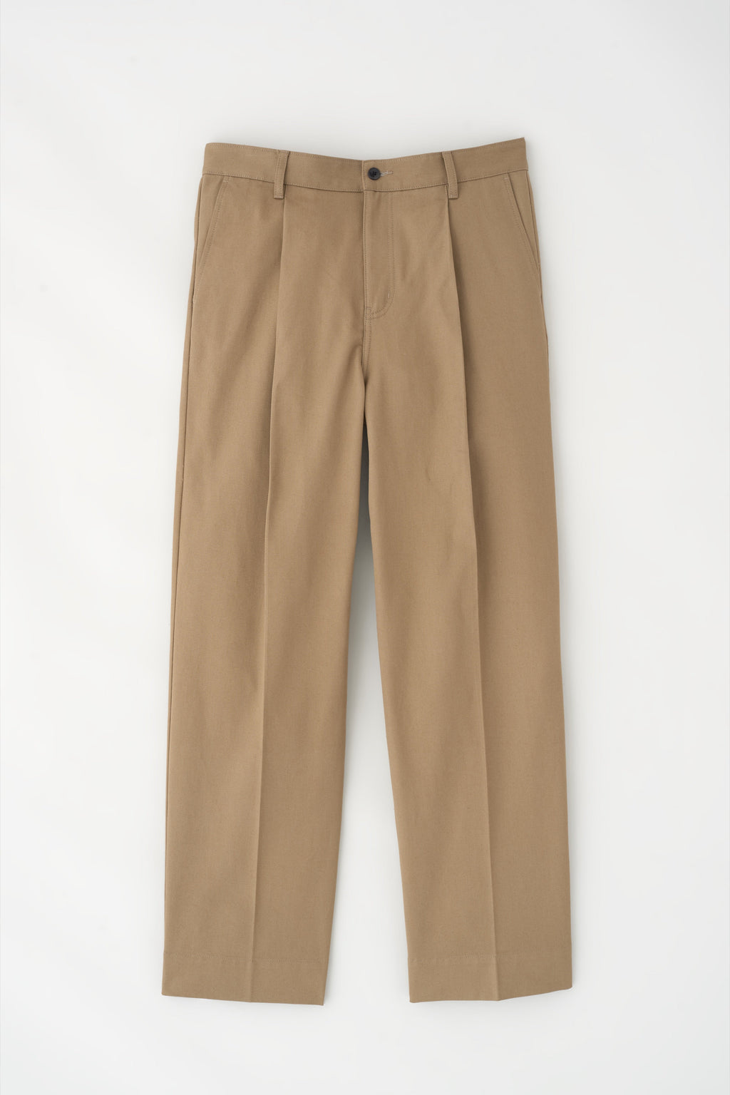 Nilus Trouser in Dune